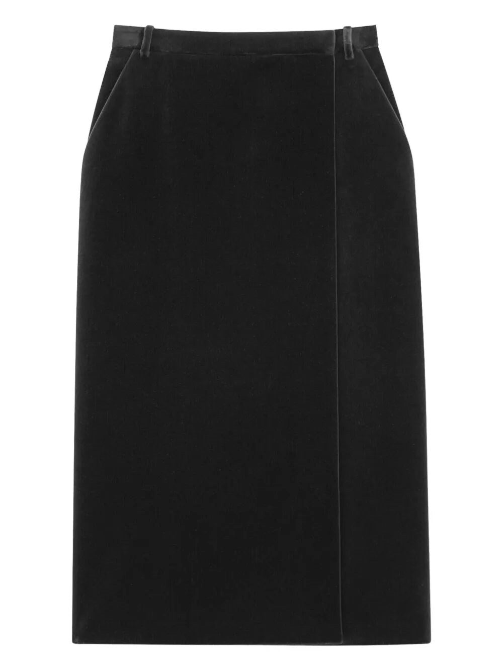 Saint Laurent Women Skirt SAINT LAURENT