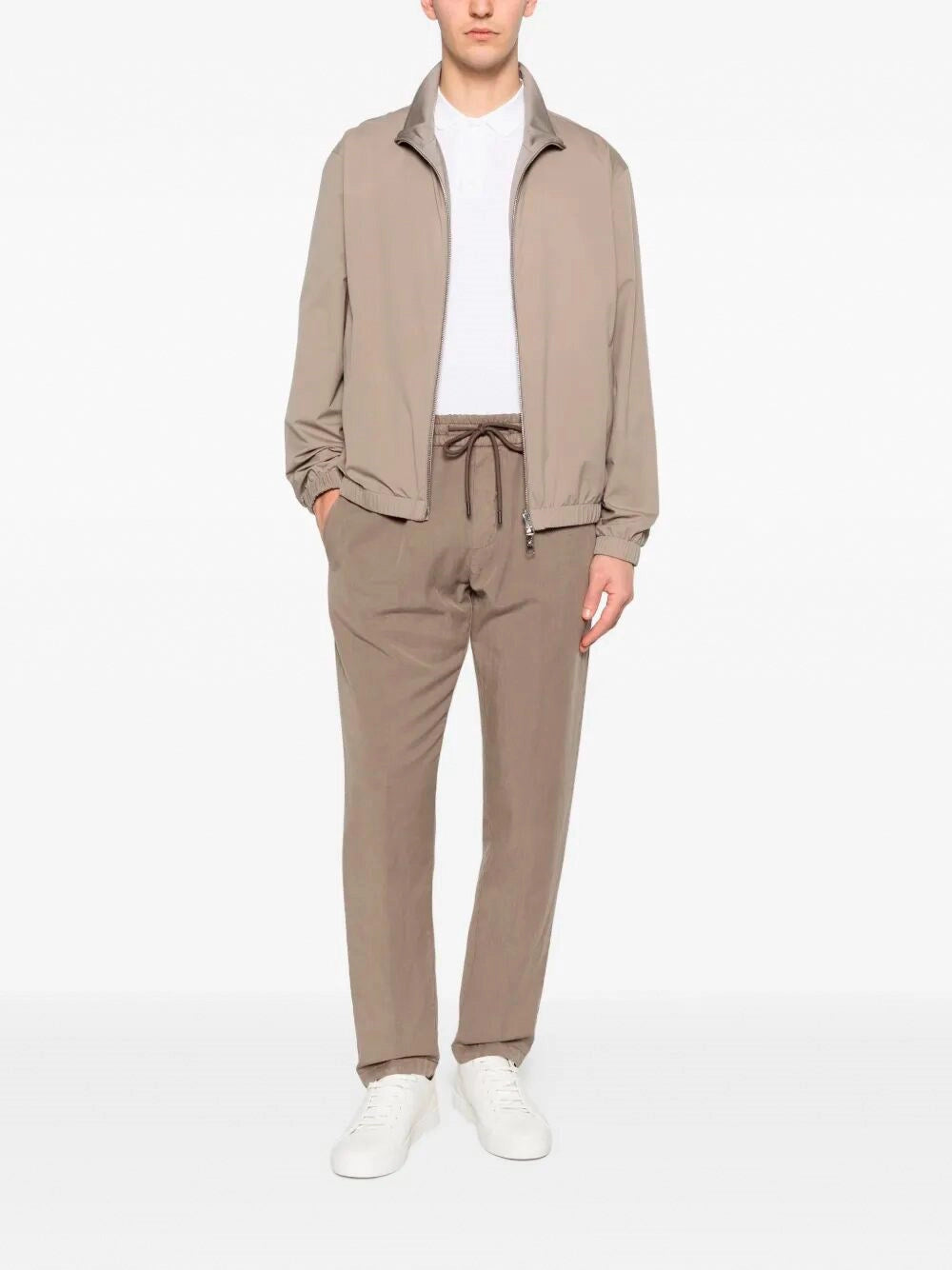 Montecore Men Reversible Jacket MONTECORE