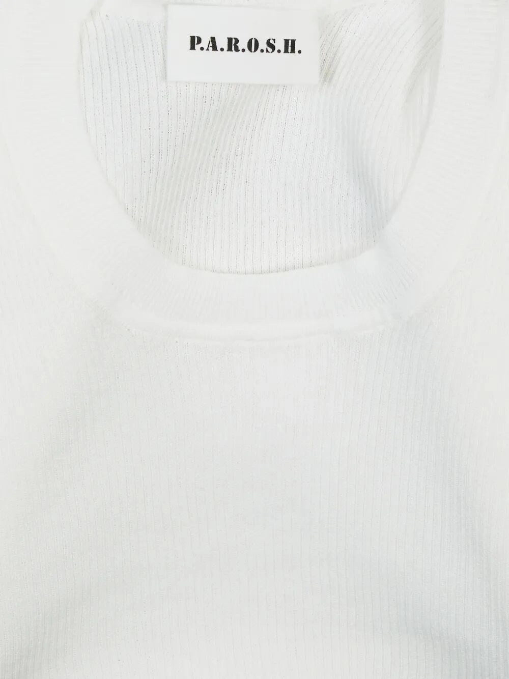 P.A.R.O.S.H. Women Short Sleeve Sweater P.a.r.o.s.h.