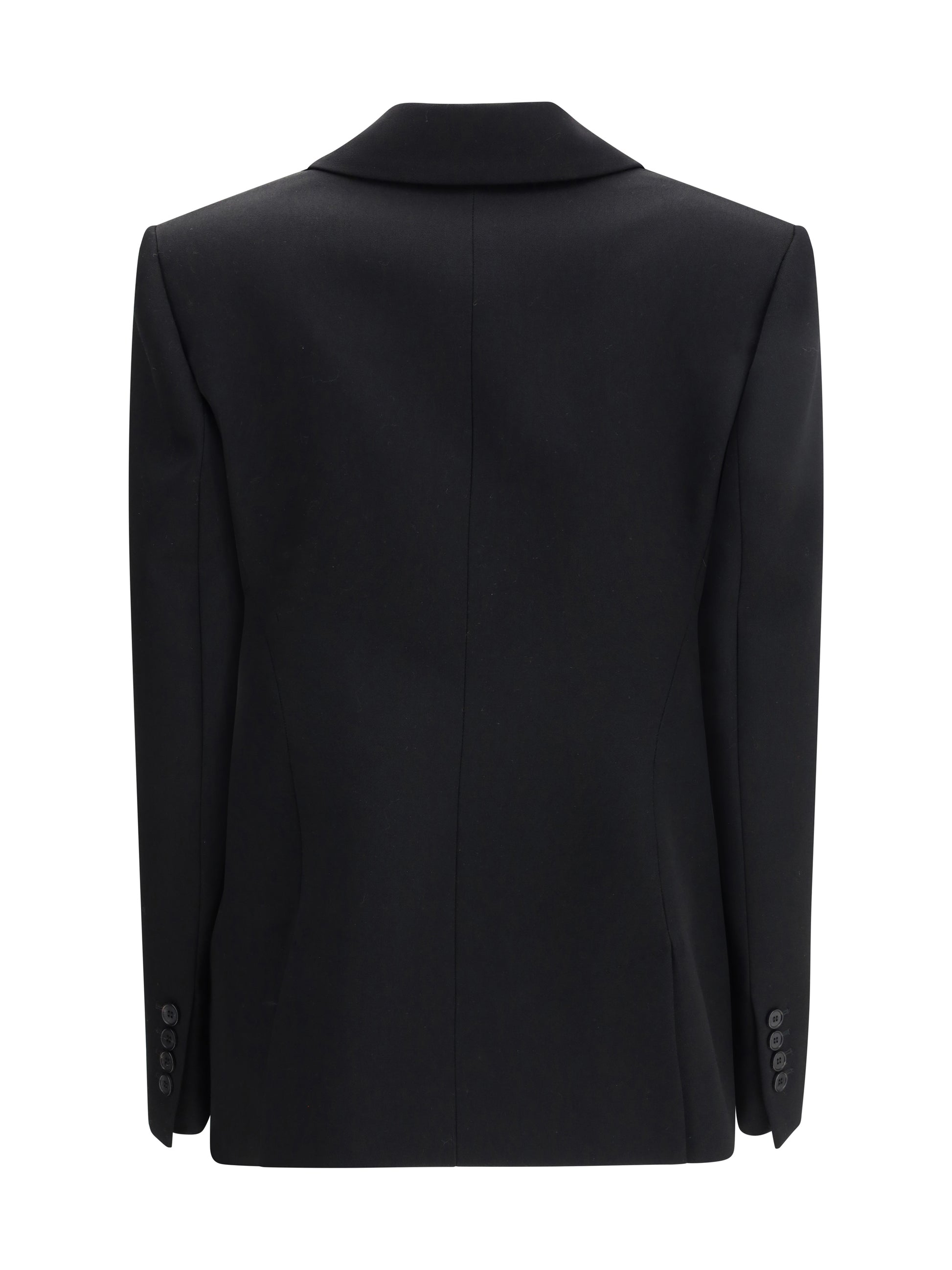 Givenchy Women Cut-Out Jacket GIVENCHY