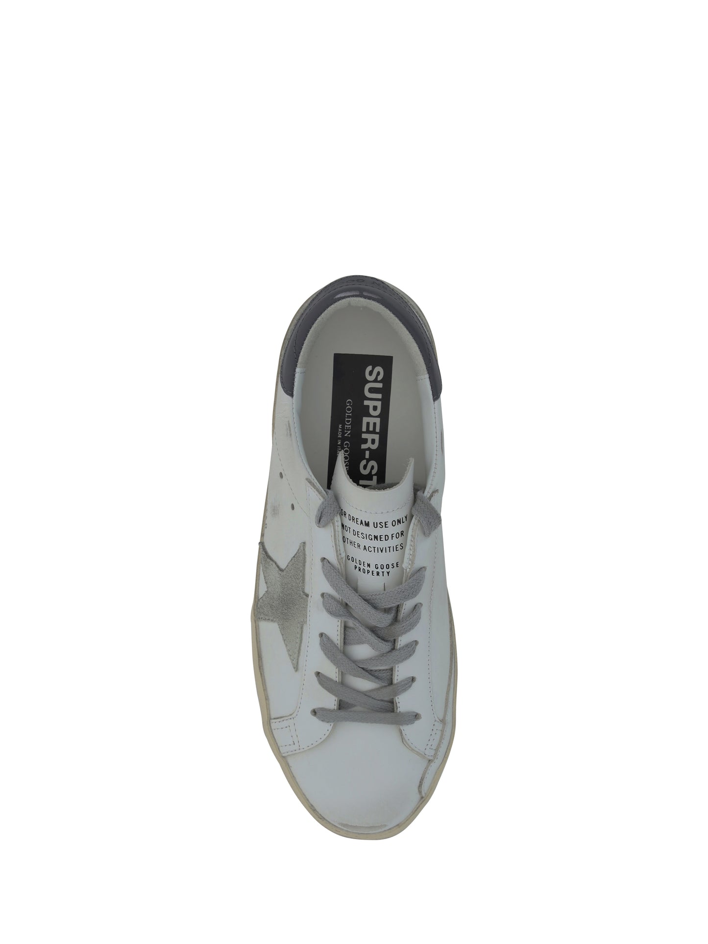 Golden Goose Women Superstar Sneakers GOLDEN GOOSE