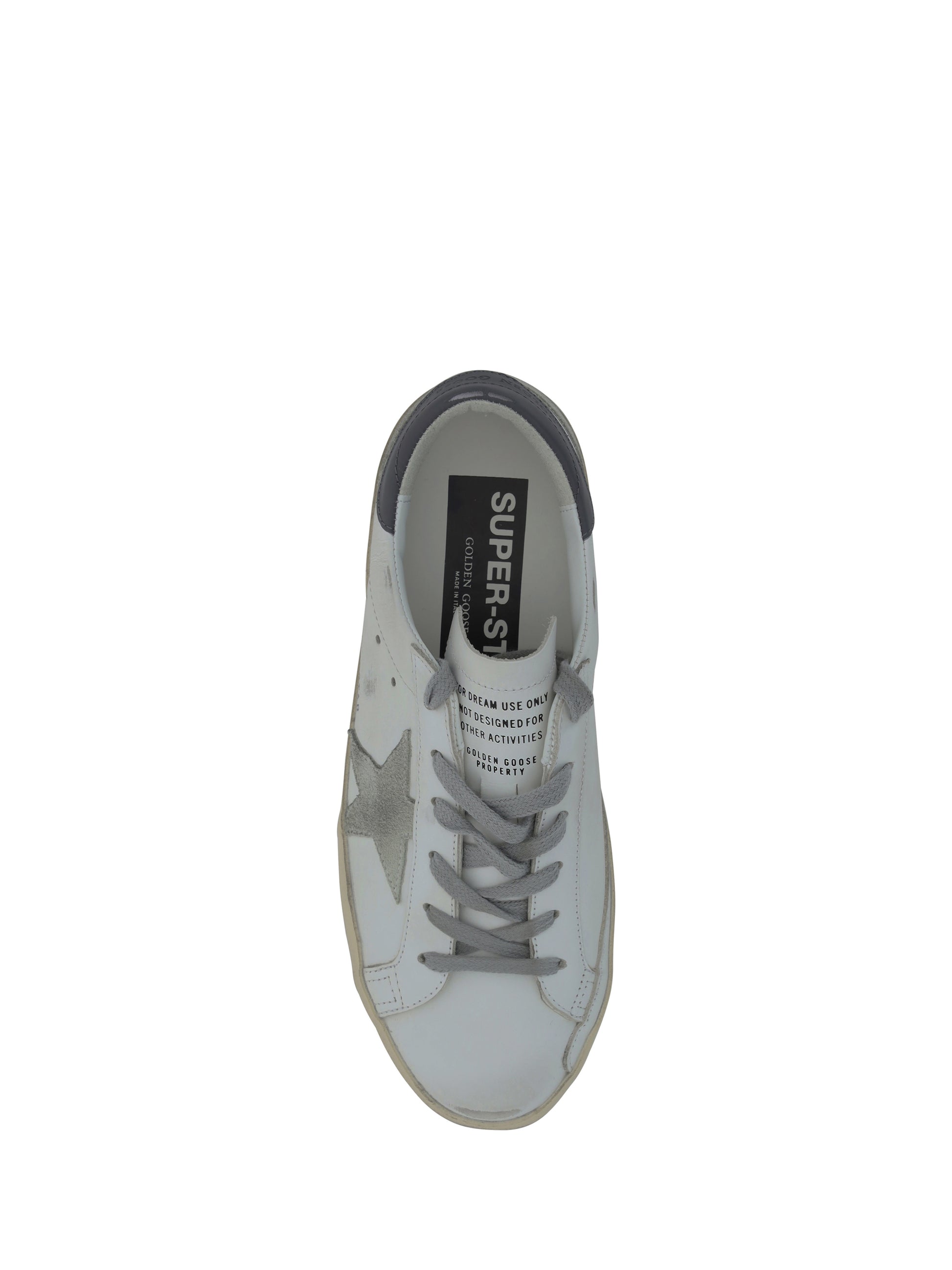 Golden Goose Women Superstar Sneakers GOLDEN GOOSE