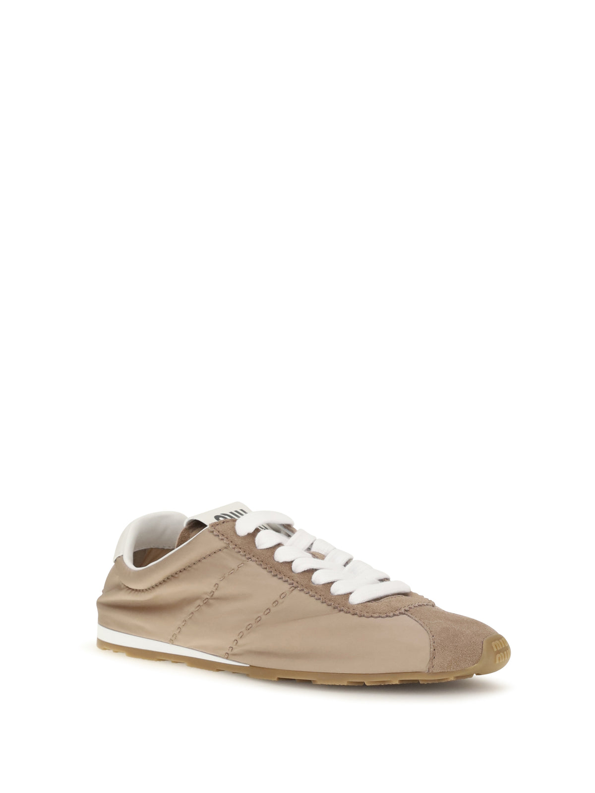 Miu Miu Women Plume Sneakers