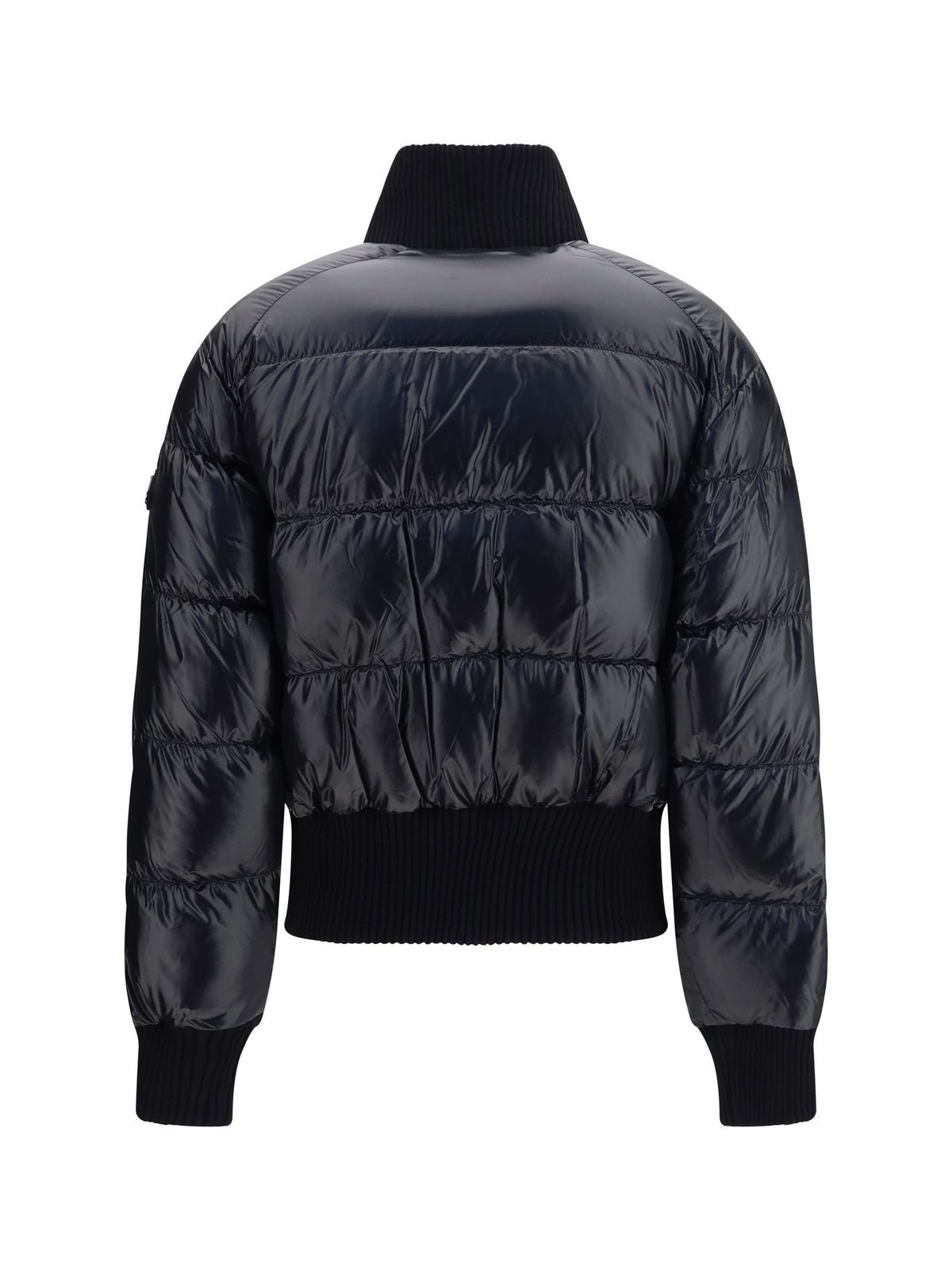 Moose Knuckles Women Queens Down Puffer MOOSE KNUCKLES