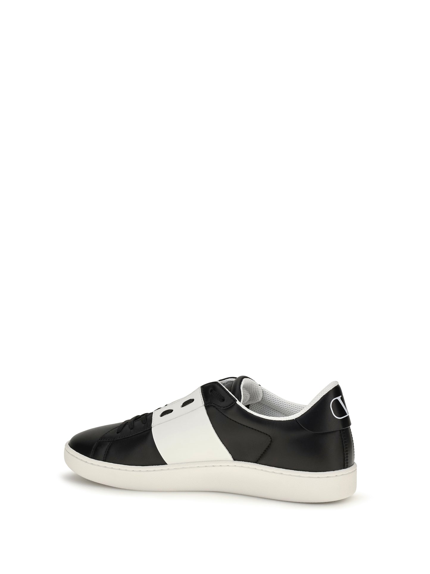Valentino Garavani Men Open Sneakers VALENTINO GARAVANI