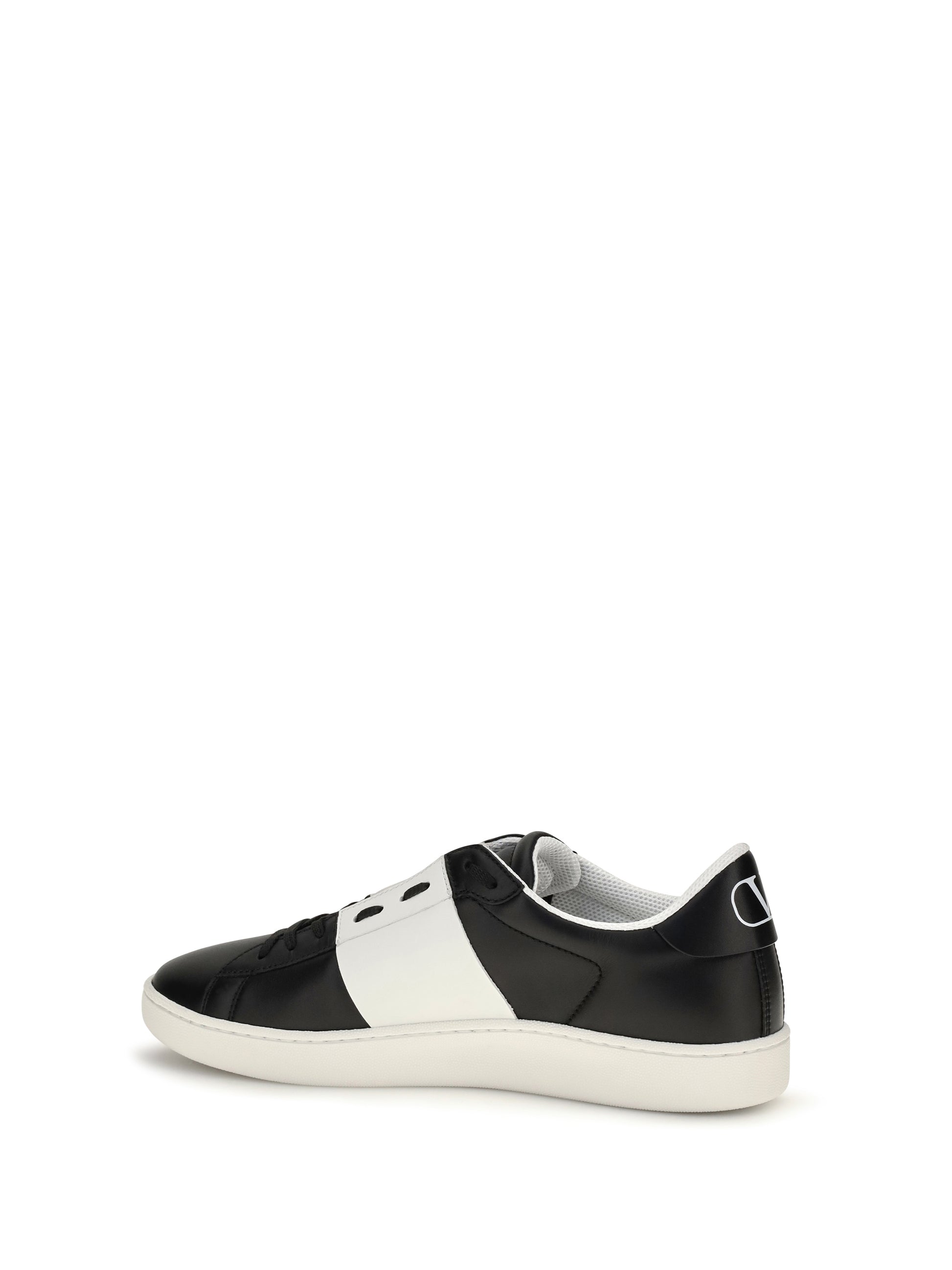 Valentino Garavani Men Open Sneakers VALENTINO GARAVANI