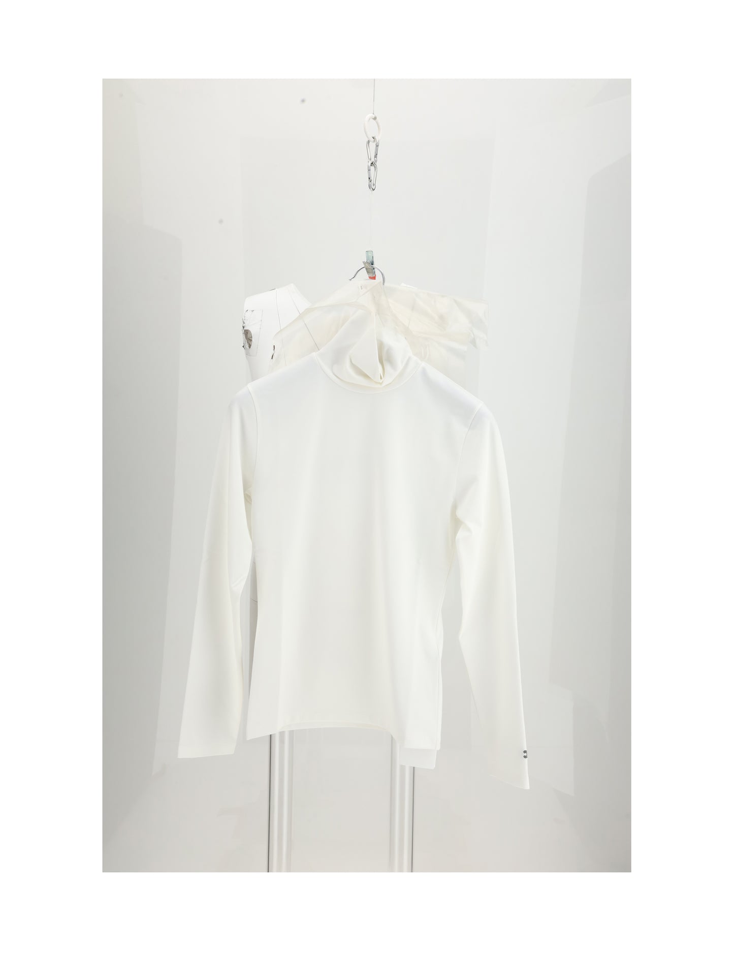 Celine Men High Neck Top CELINE