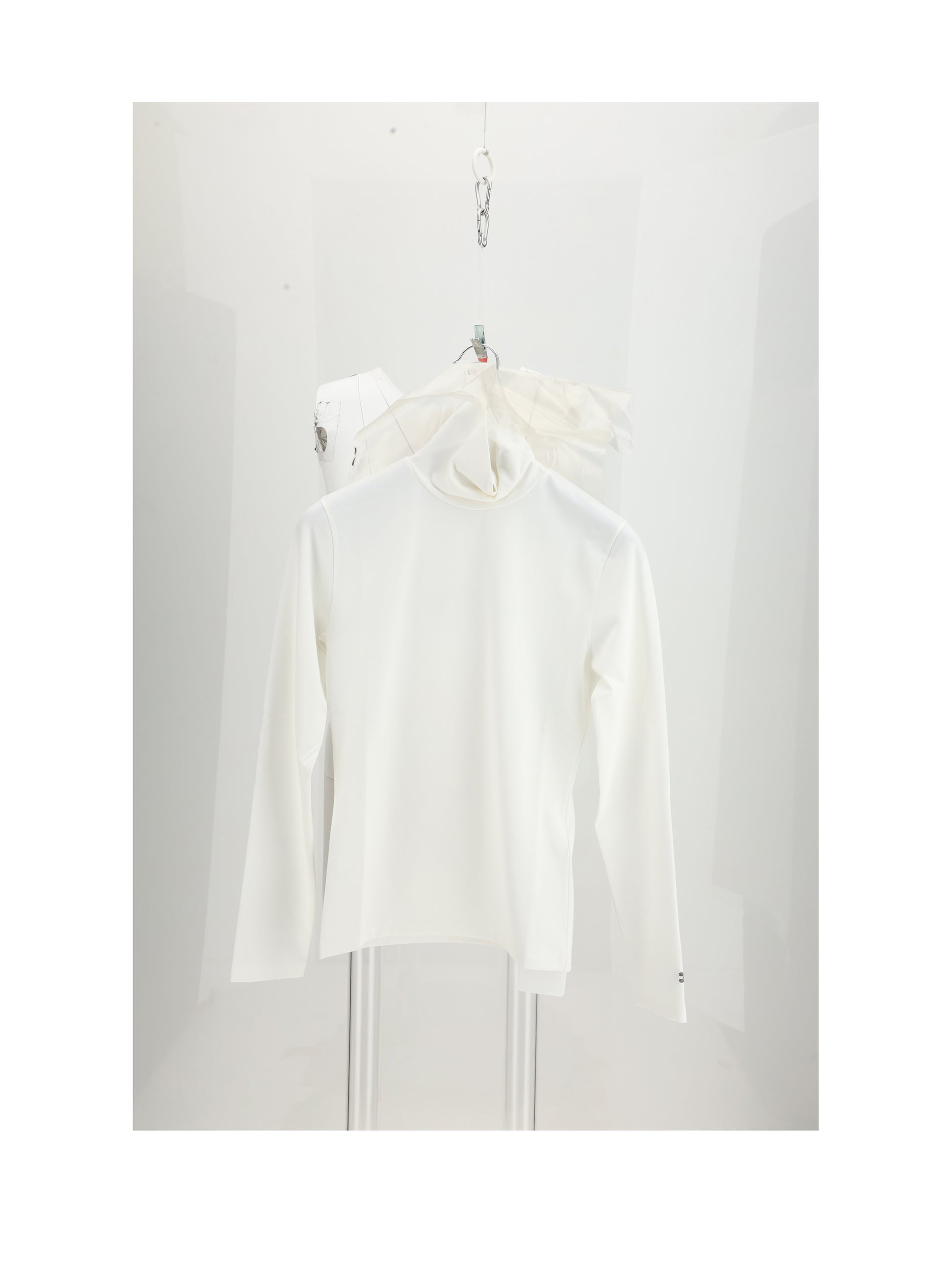 Celine Men High Neck Top CELINE