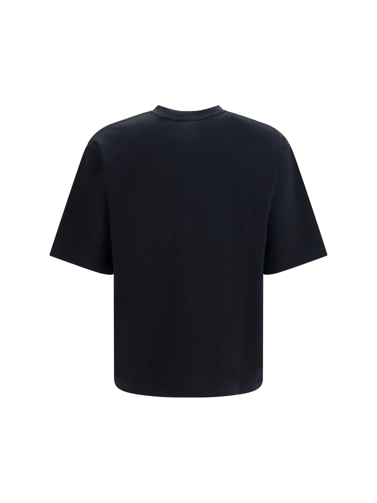 Dsquared2 Men Loose-Fit Logo T-Shirt DSQUARED2