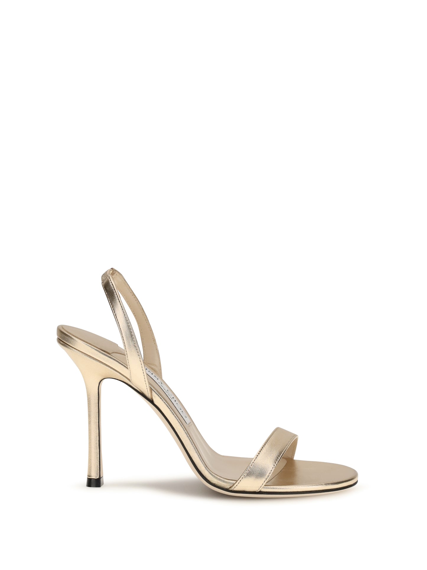 Jimmy Choo Women Jenn Sandals