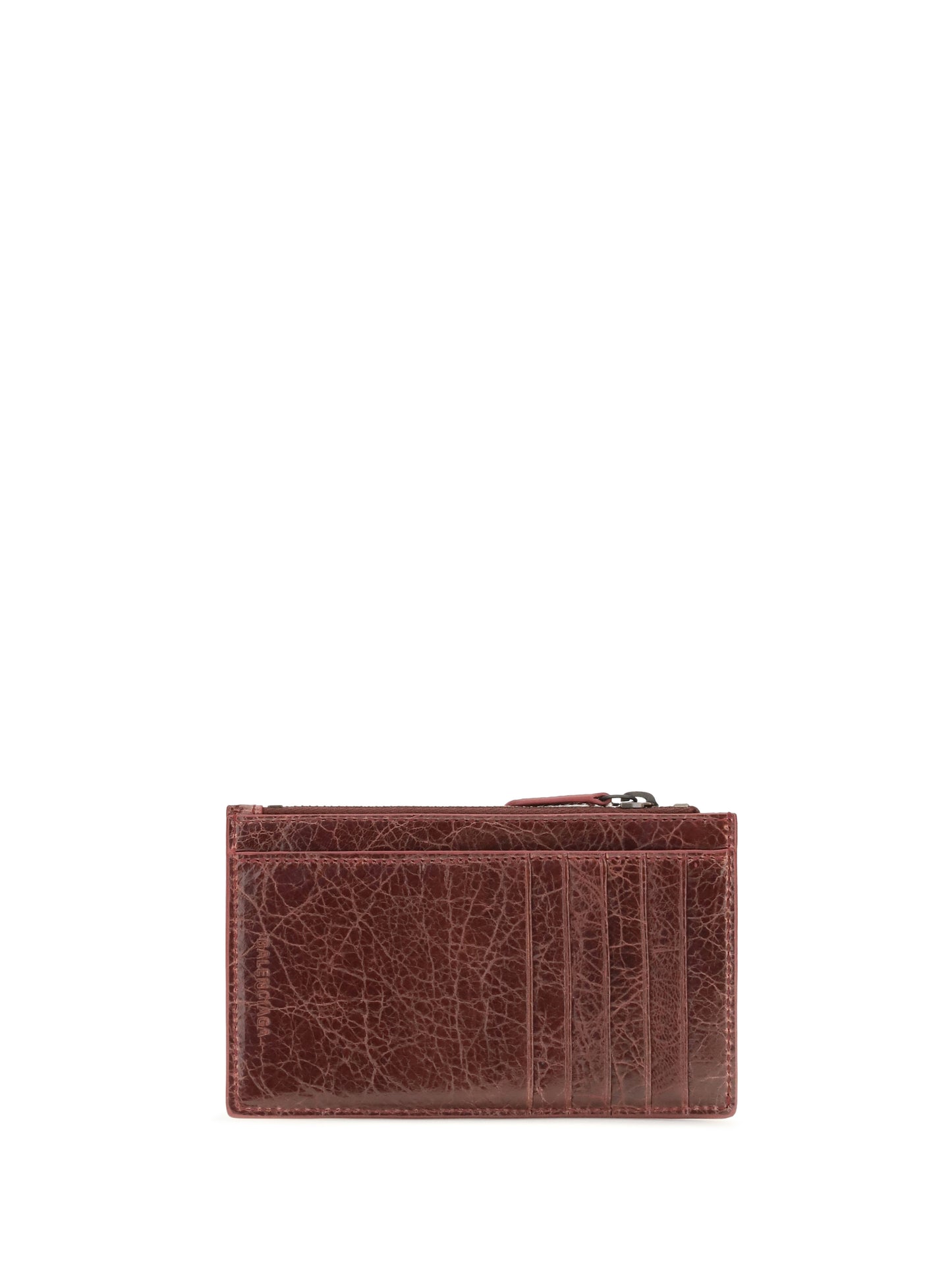 Balenciaga Women Le City Long Card Holder BALENCIAGA