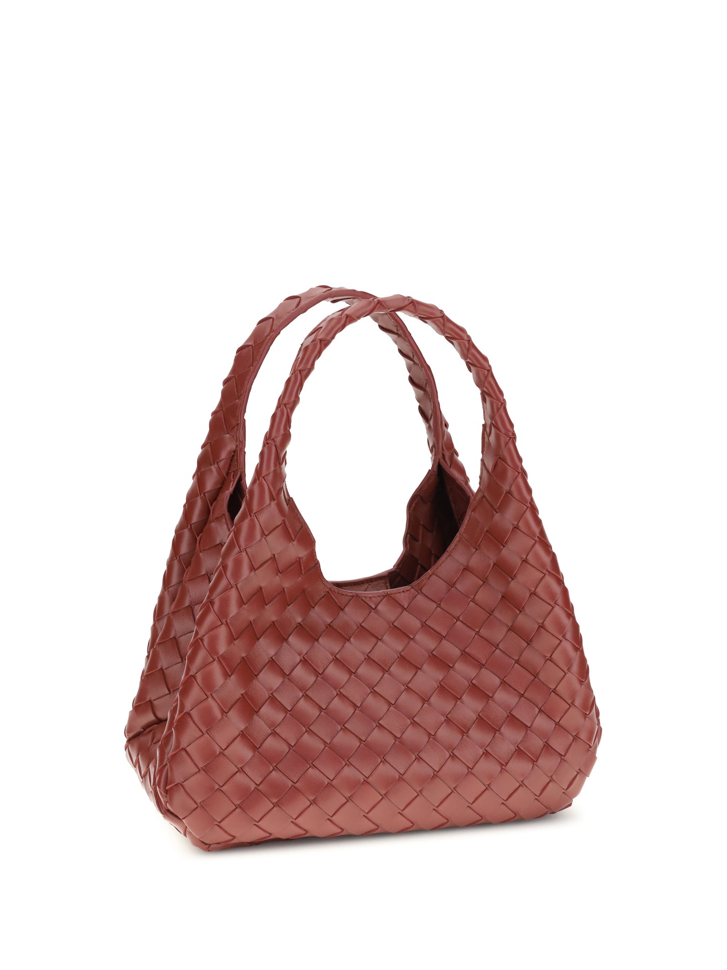 Bottega Veneta Women Campana Shoulder Bag BOTTEGA VENETA