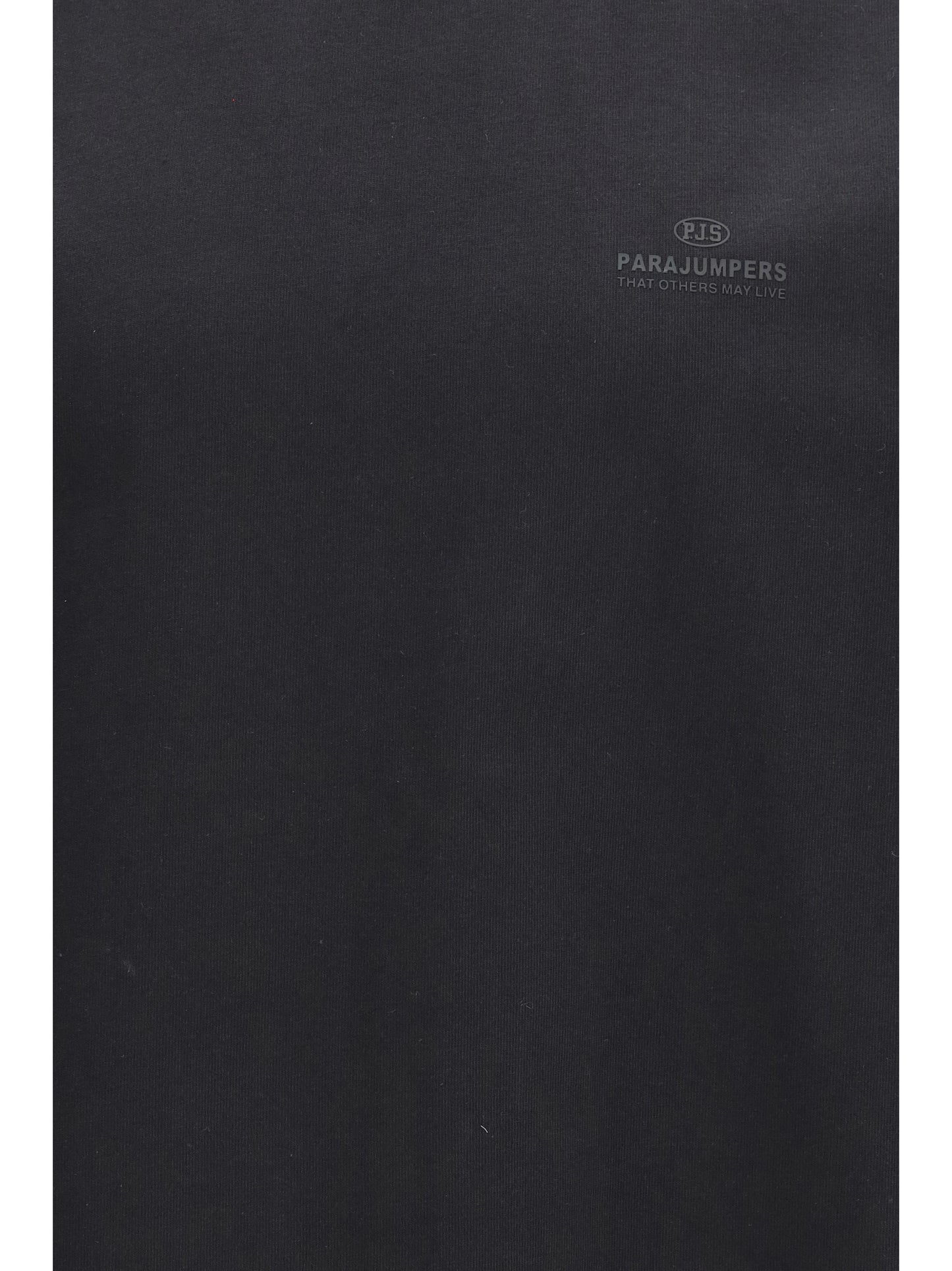 Parajumpers Men Reg T-Shirt PARAJUMPERS