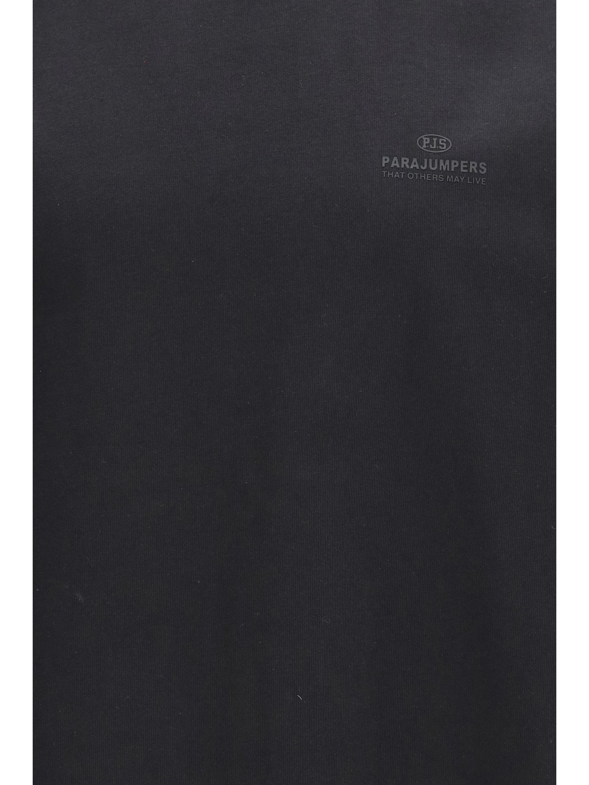 Parajumpers Men Reg T-Shirt PARAJUMPERS