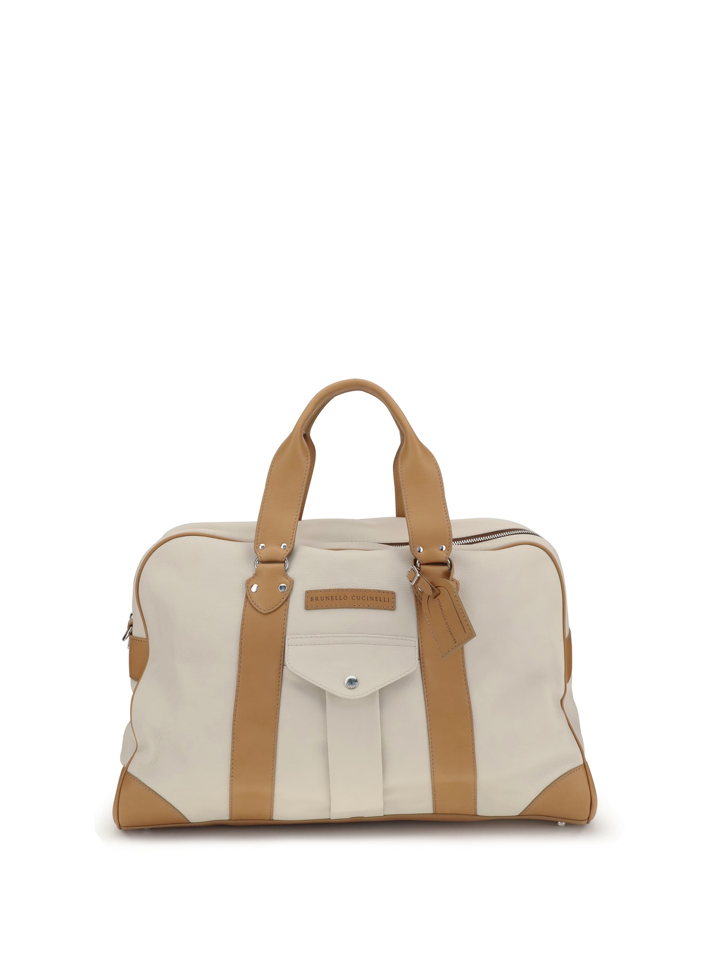 Brunello Cucinelli Men Street Travel Bag BRUNELLO CUCINELLI