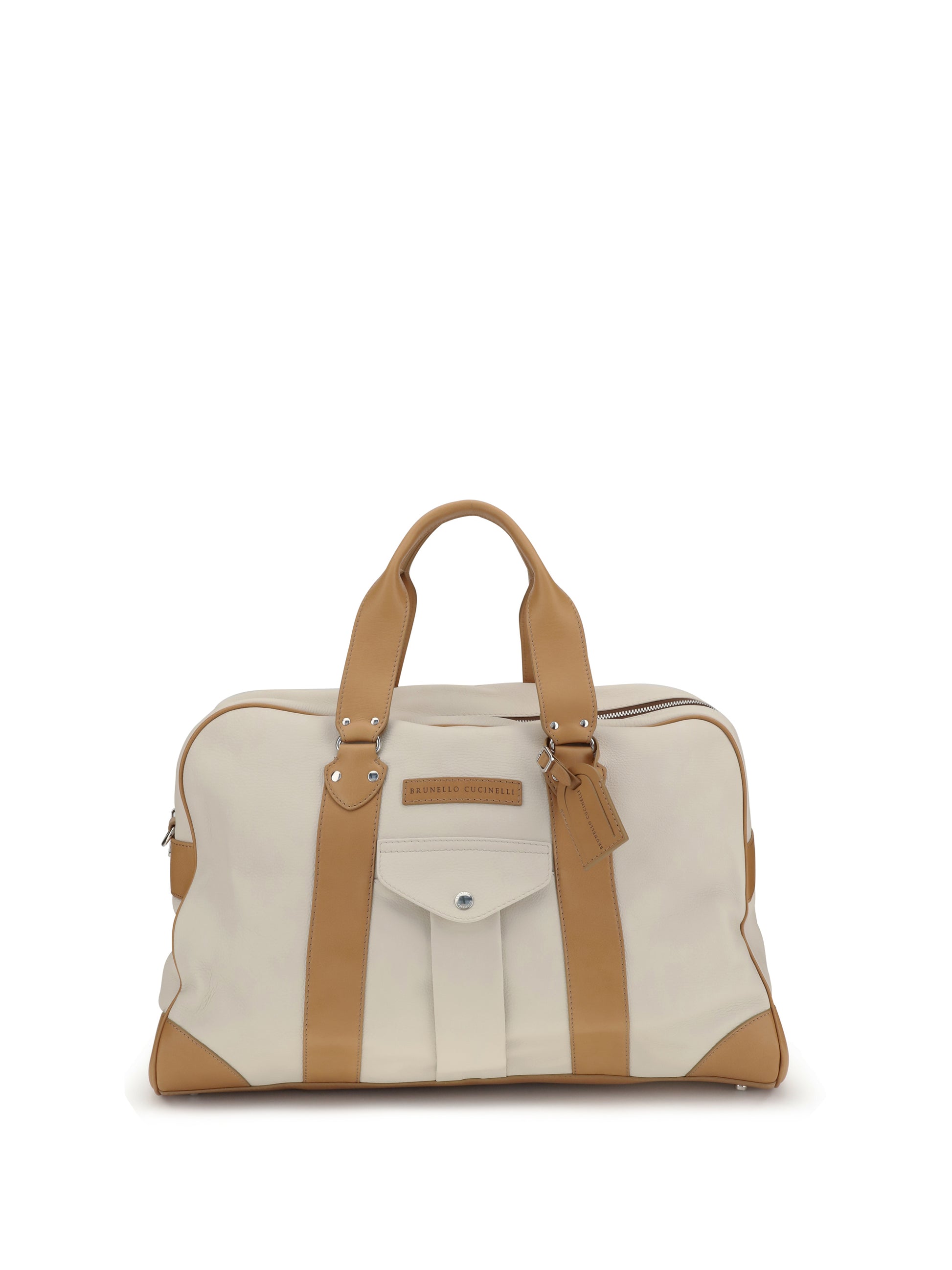 Brunello Cucinelli Men Street Travel Bag BRUNELLO CUCINELLI
