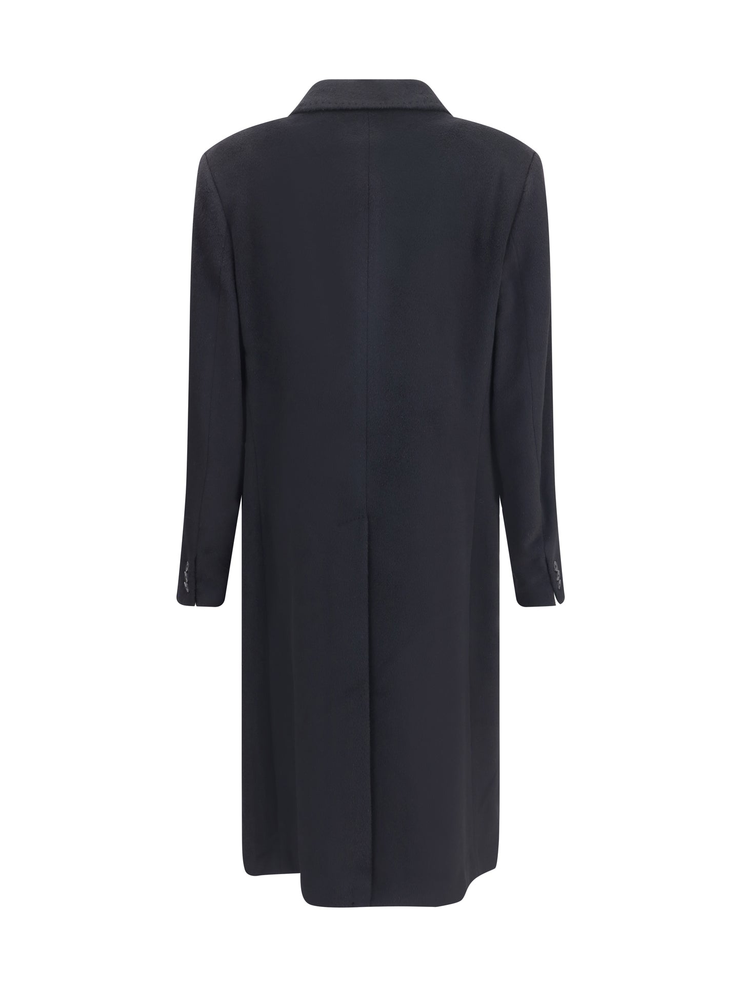 Our Legacy Men Wool Whale Coat OUR LEGACY