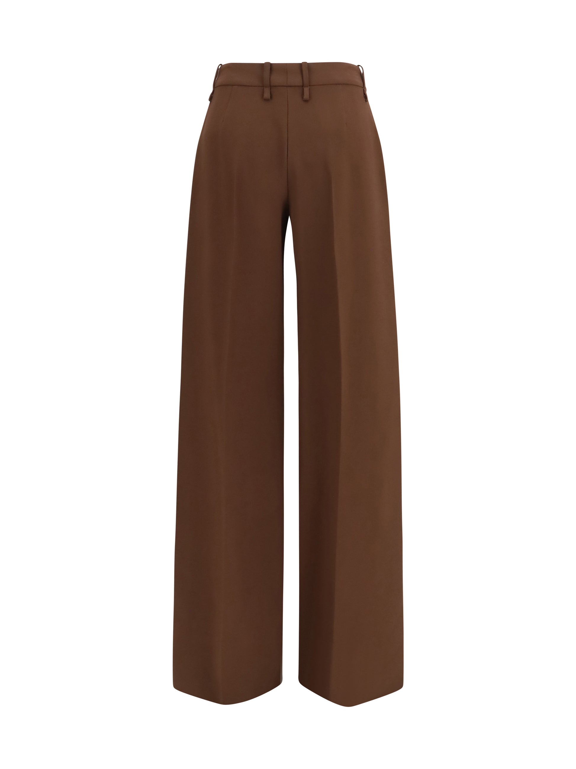 Ermanno Scervino Women Bootcut Trousers ERMANO SCERVINO