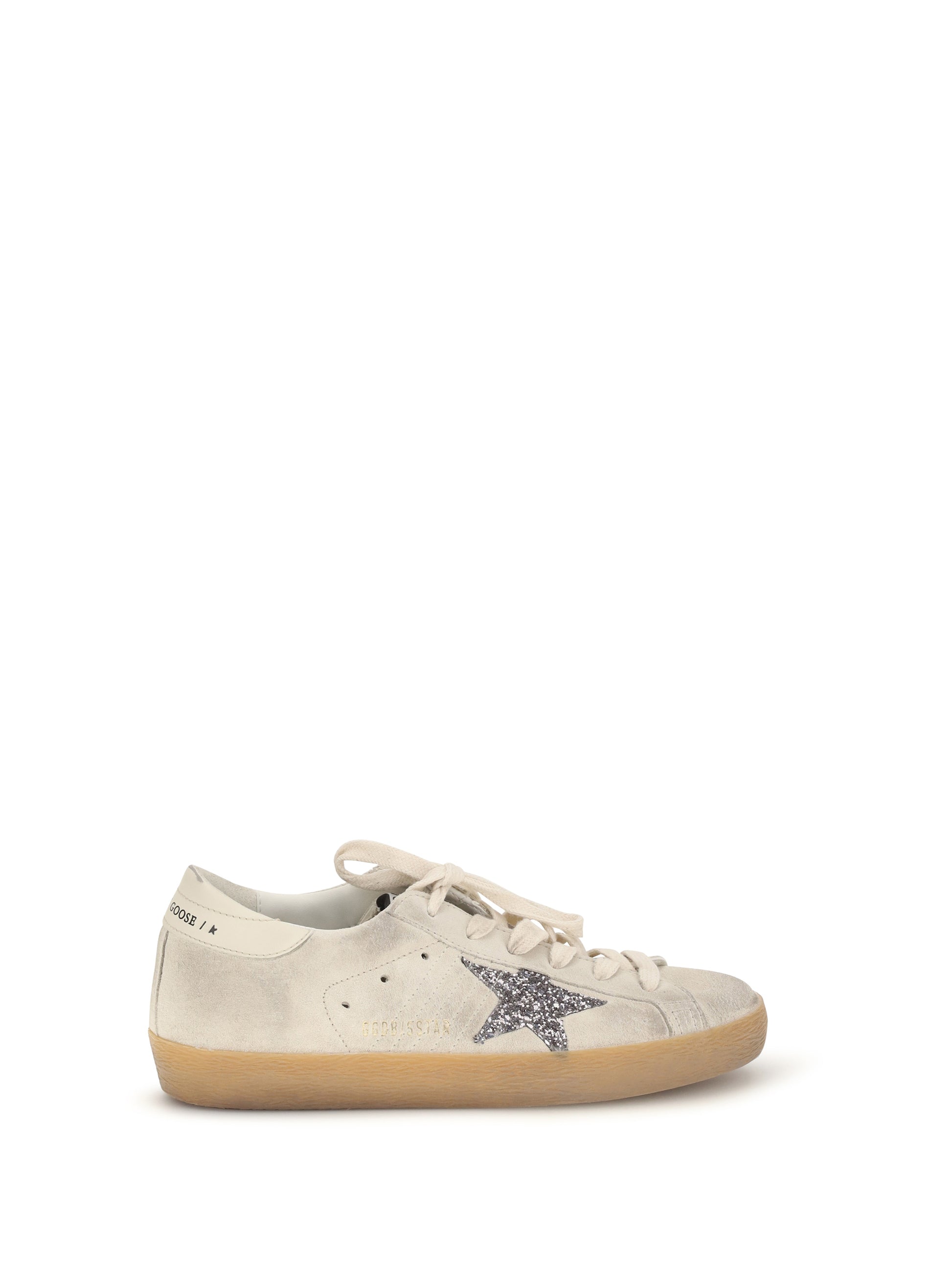 Golden Goose Women Super Star Sneakers GOLDEN GOOSE