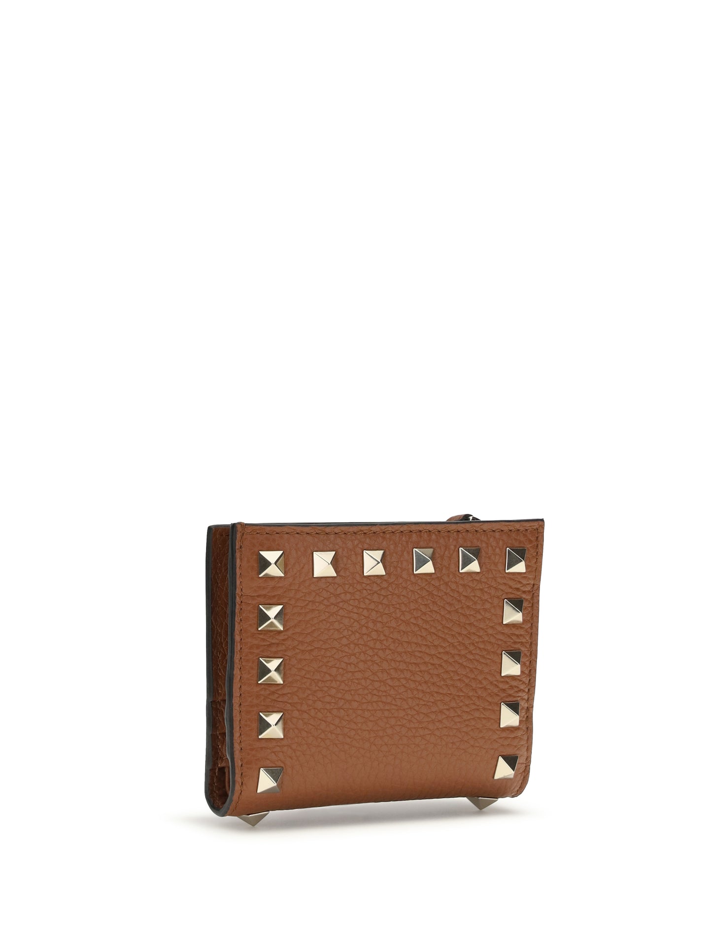 Valentino Garavani Women Rockstud Wallet VALENTINO GARAVANI