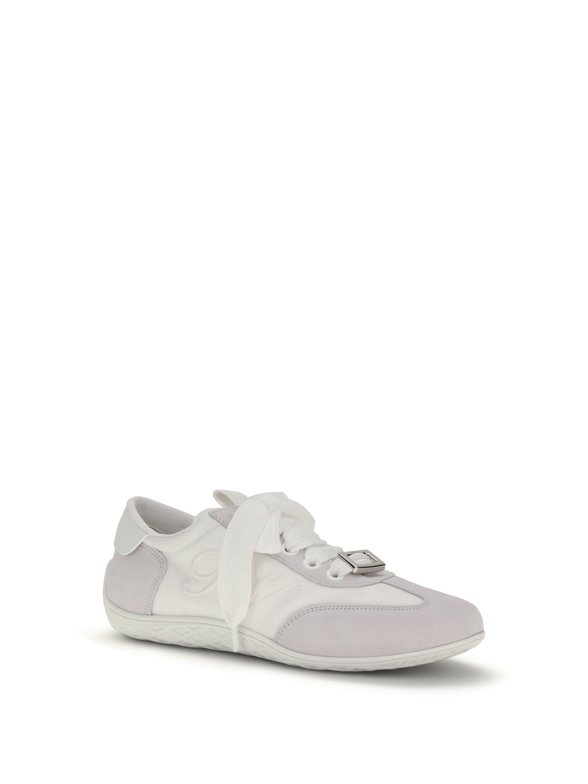 Roger Vivier Women Viv Low Sneakers ROGER VIVIER