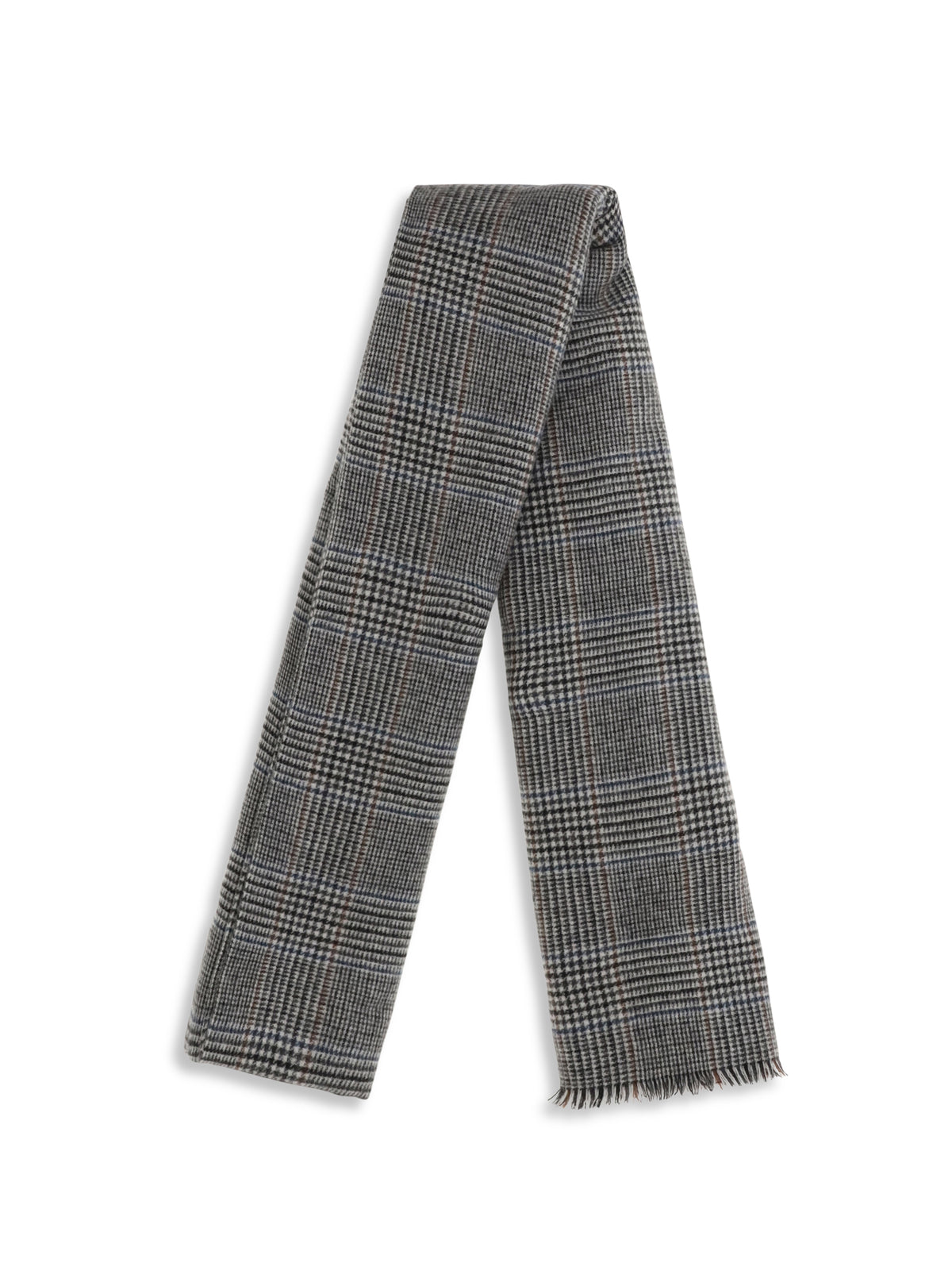 Brunello Cucinelli Women Cashmere Scarf BRUNELLO CUCINELLI
