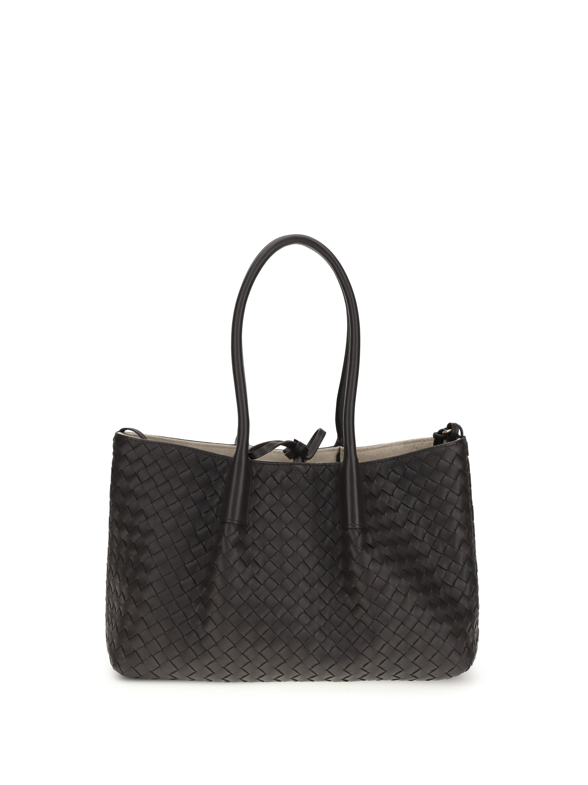 Bottega Veneta Women Pinacoteca Tote Bag BOTTEGA VENETA