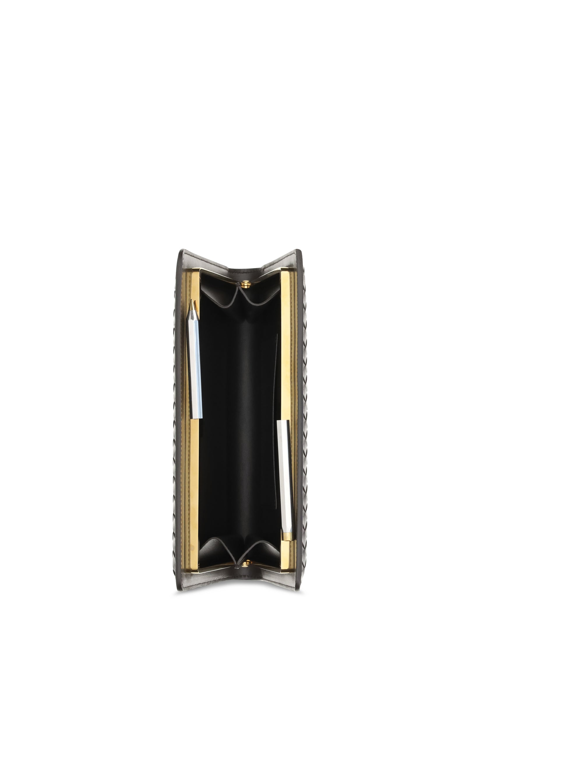 Bottega Veneta Women Agenda Clutch BOTTEGA VENETA