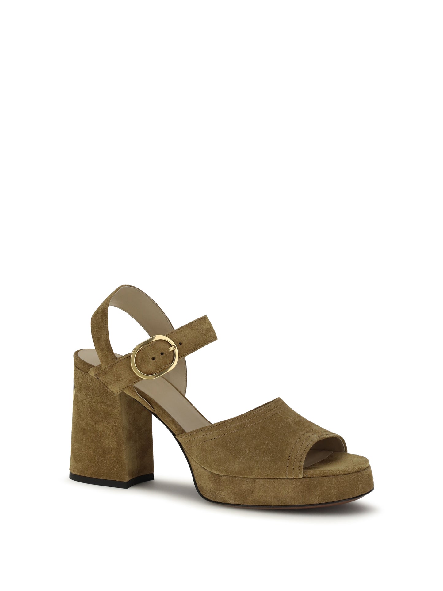 Valentino Garavani Women Fawcette Platform Sandals VALENTINO GARAVANI