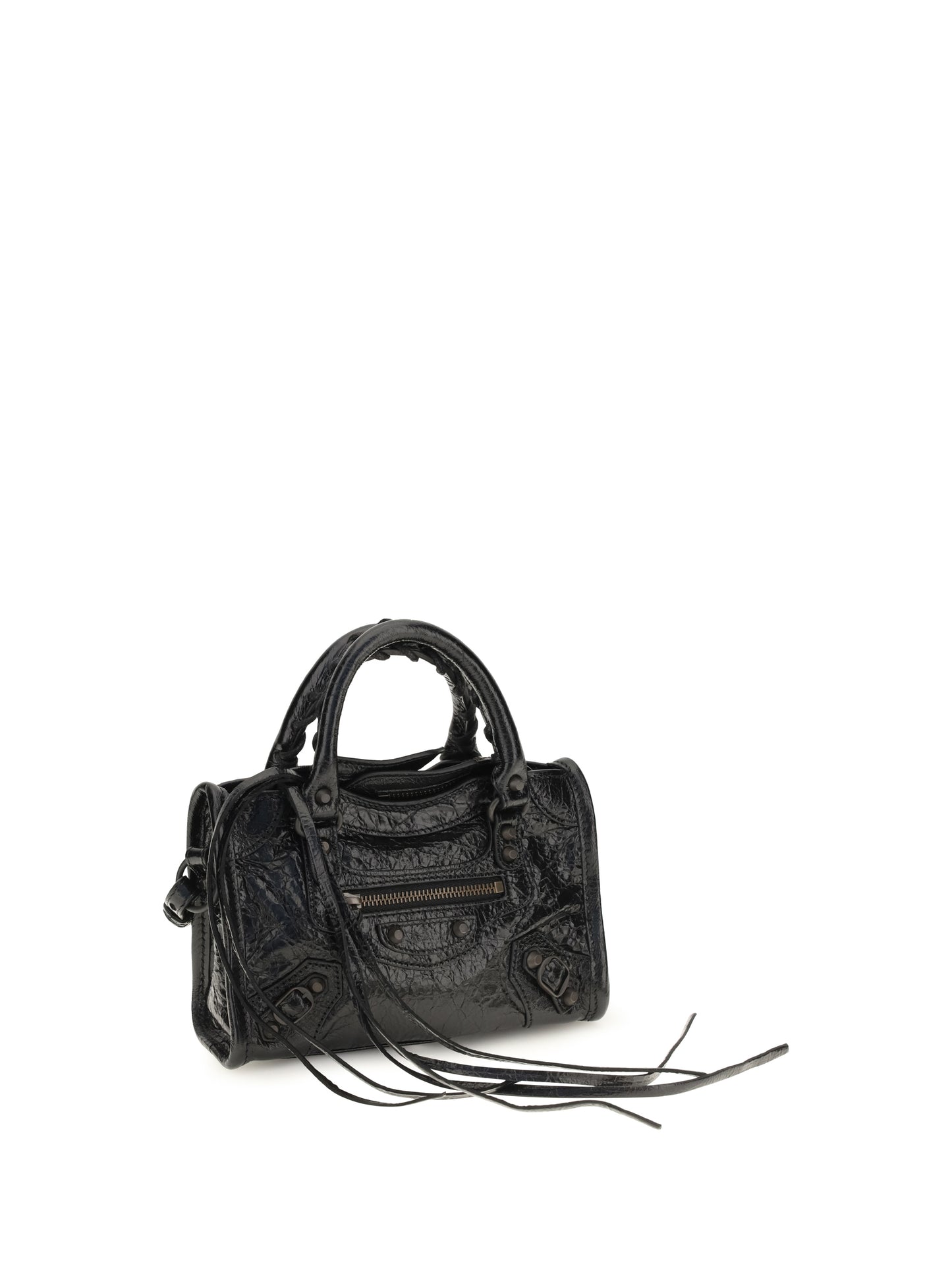 Balenciaga Women Le City Nano Handbag BALENCIAGA
