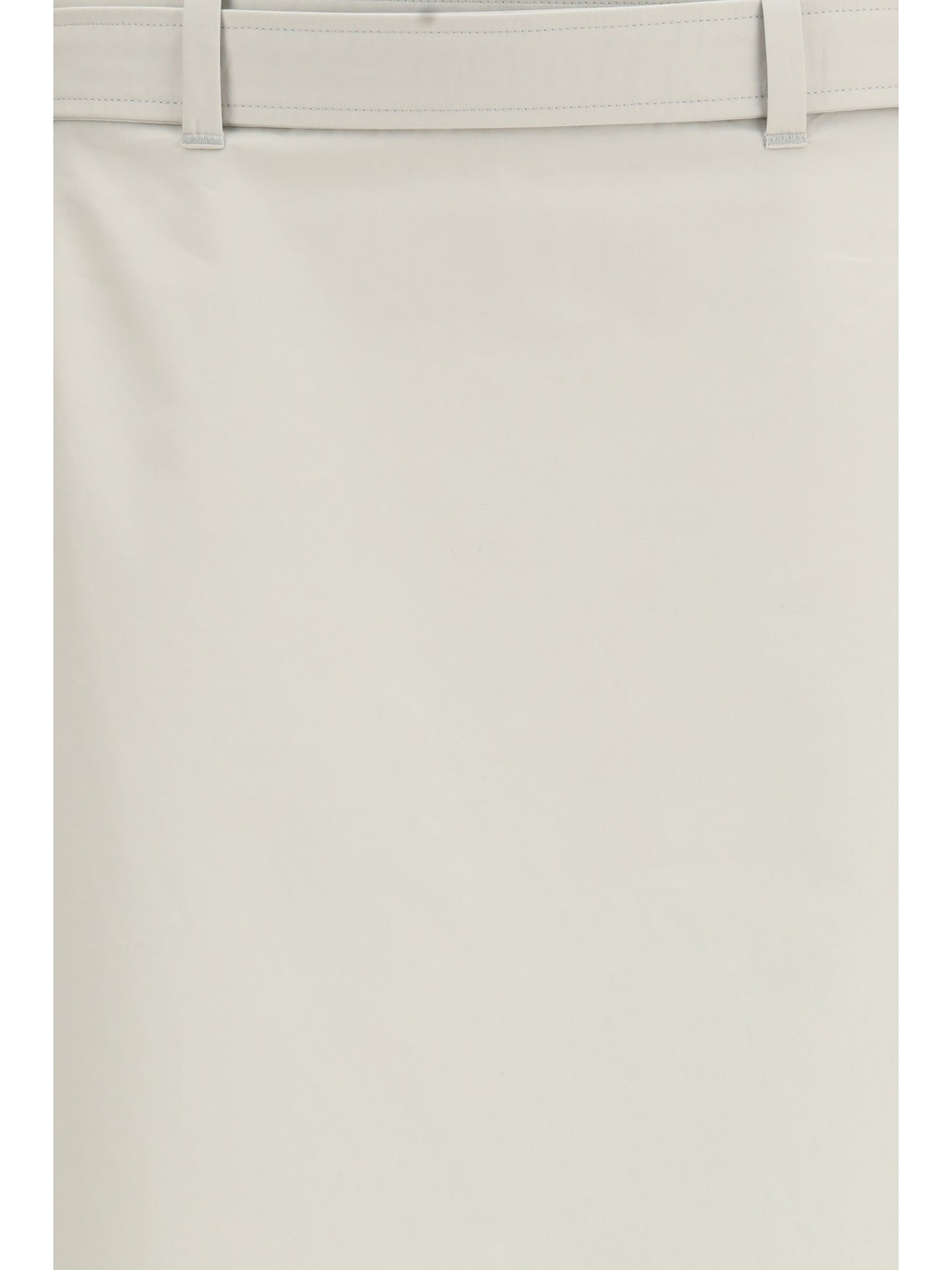 Rier Women Cotton Utility Skirt RIER