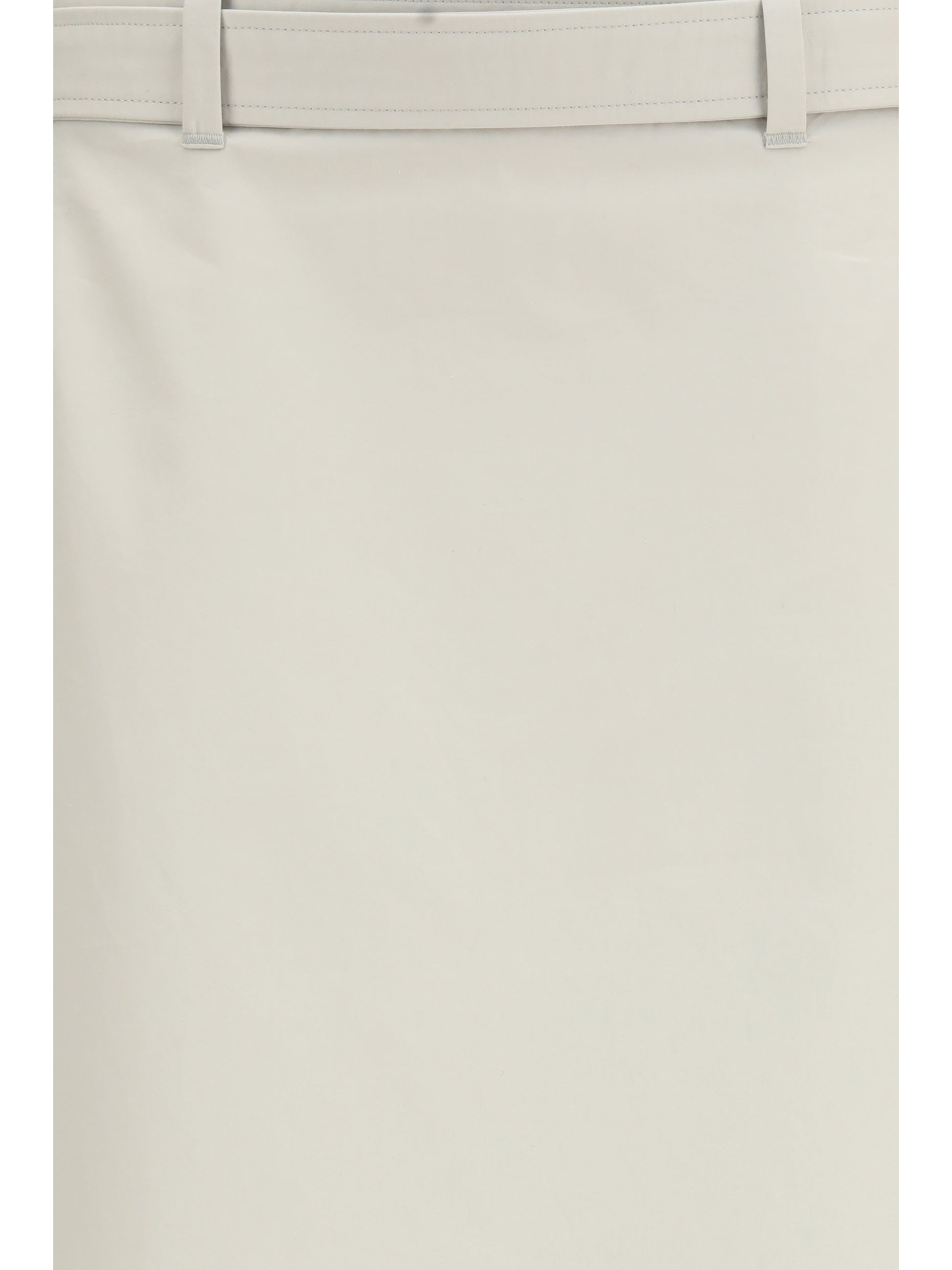 Rier Women Cotton Utility Skirt RIER