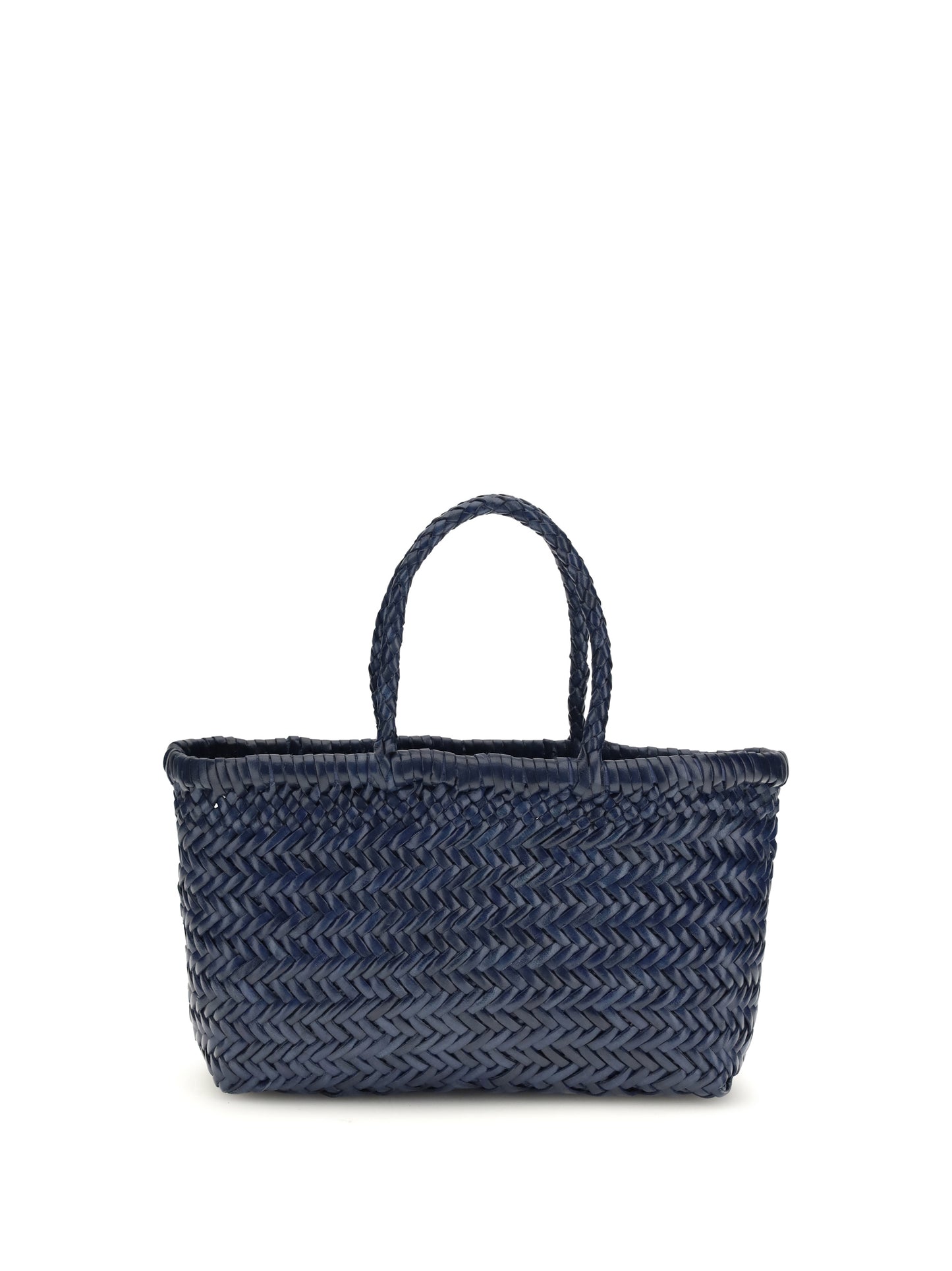 Dragon Diffusion Women Bamboo Triple Jump Small Handbag DRAGON DIFFUSION