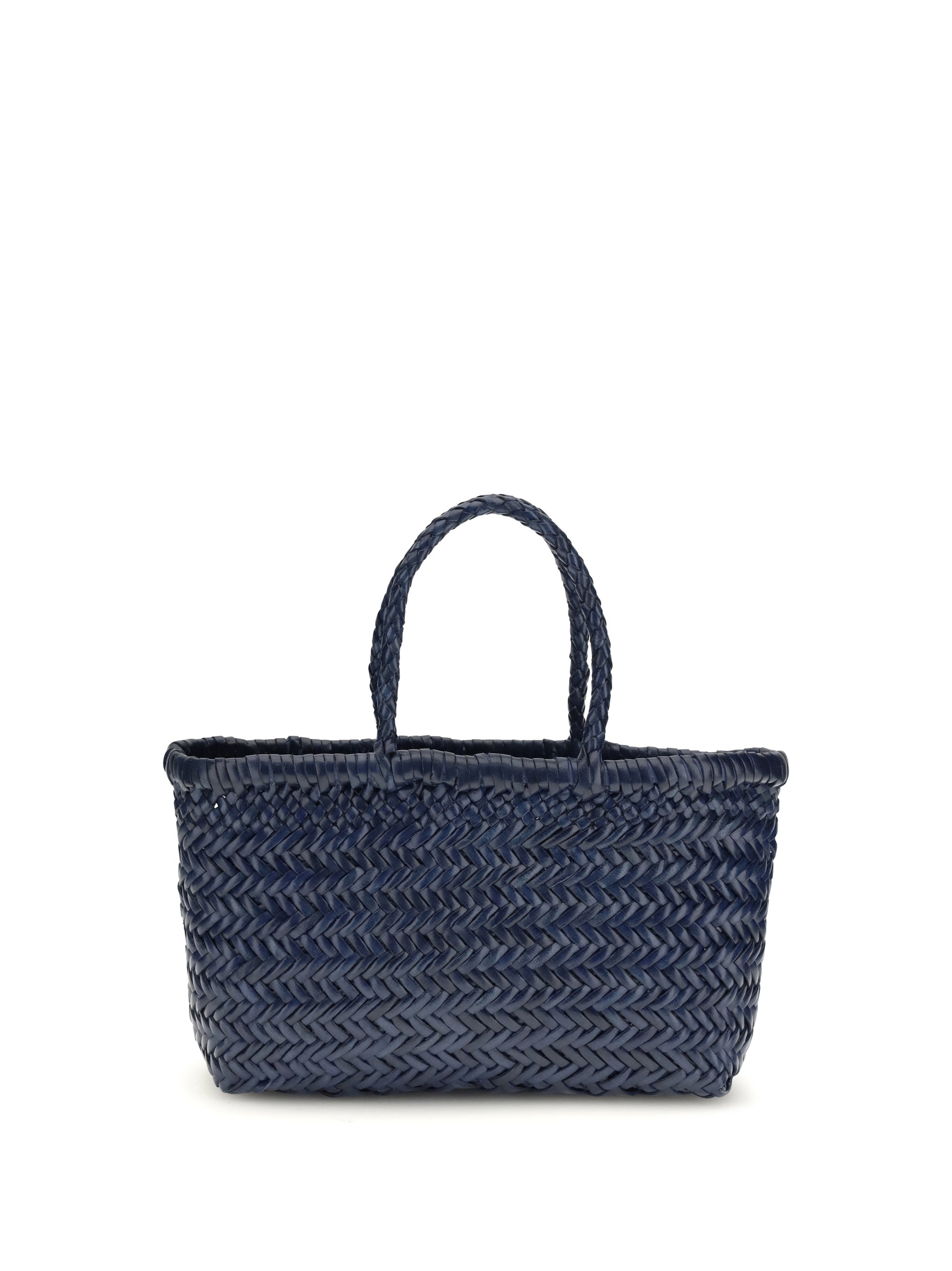 Dragon Diffusion Women Bamboo Triple Jump Small Handbag DRAGON DIFFUSION