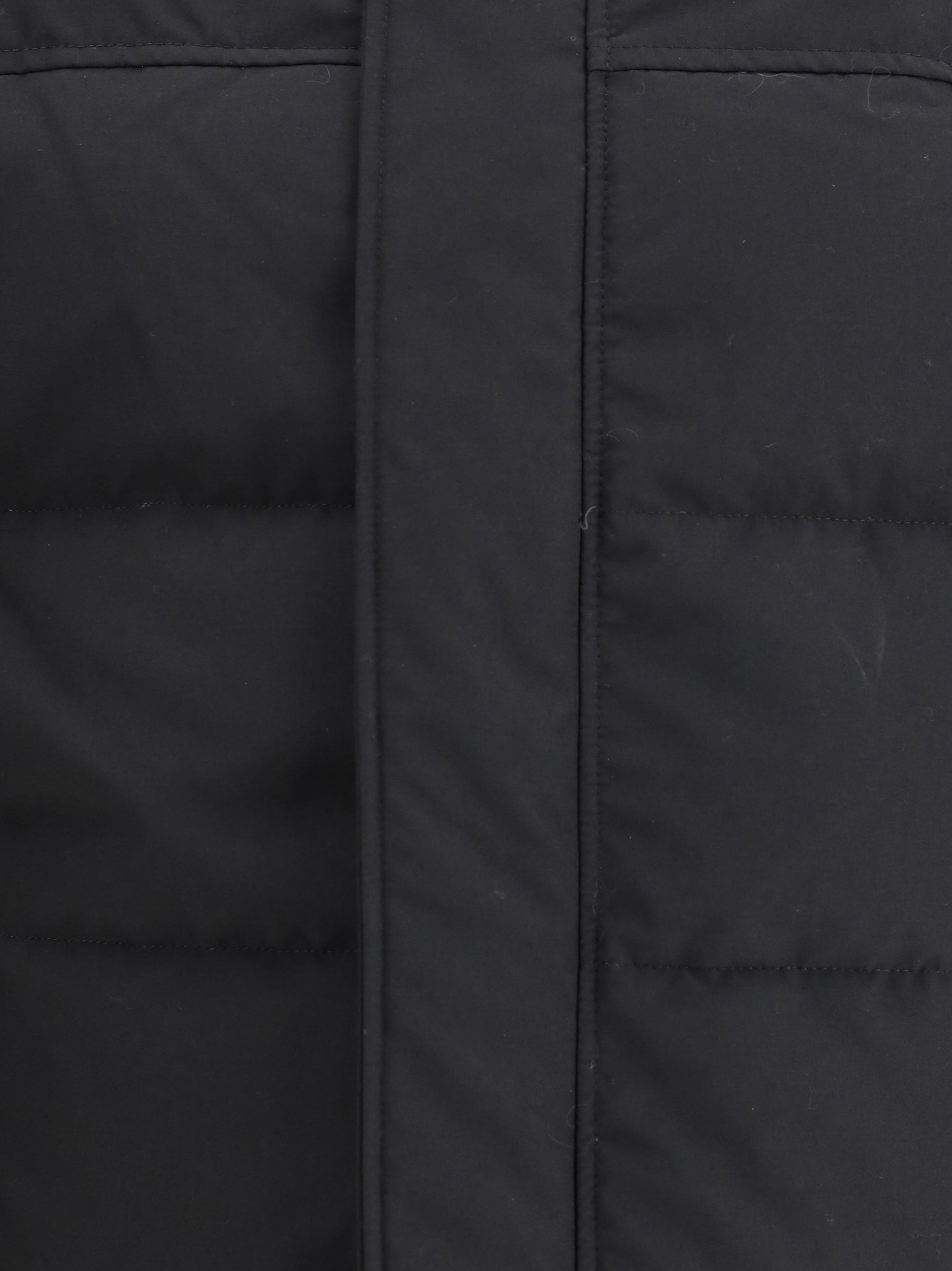 Canada Goose Men Macmillan Parka Jacket CANADA GOOSE