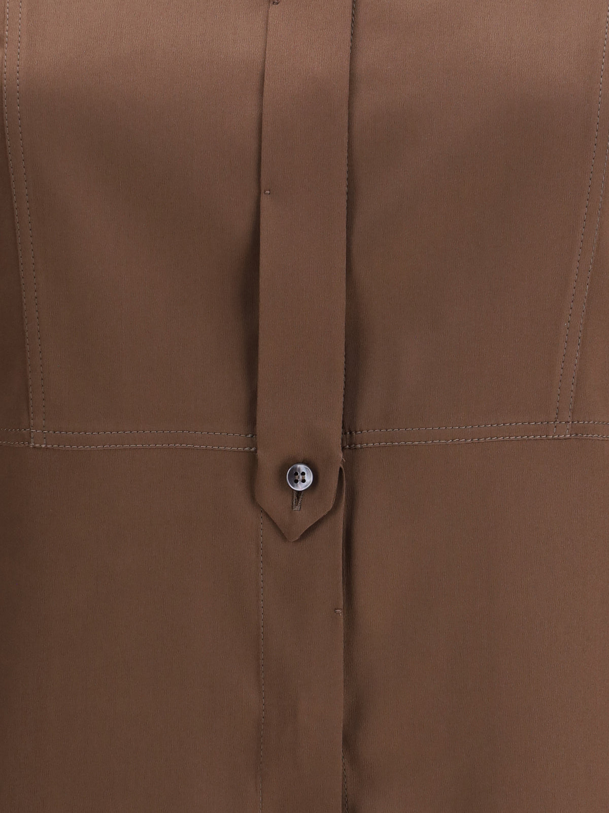 Brunello Cucinelli Women Silk Shirt BRUNELLO CUCINELLI