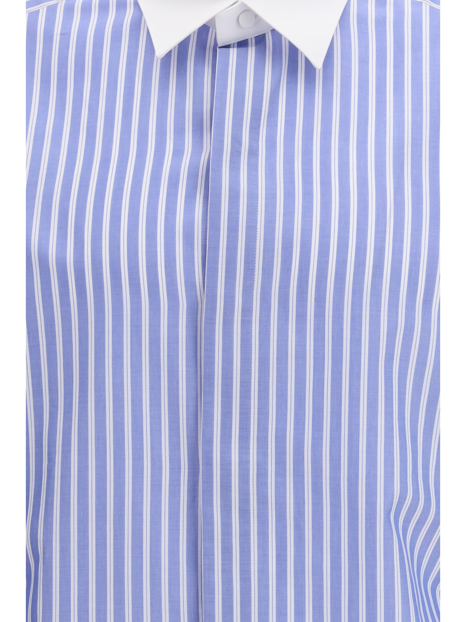 Tom Ford Men Striped Shirt TOM FORD