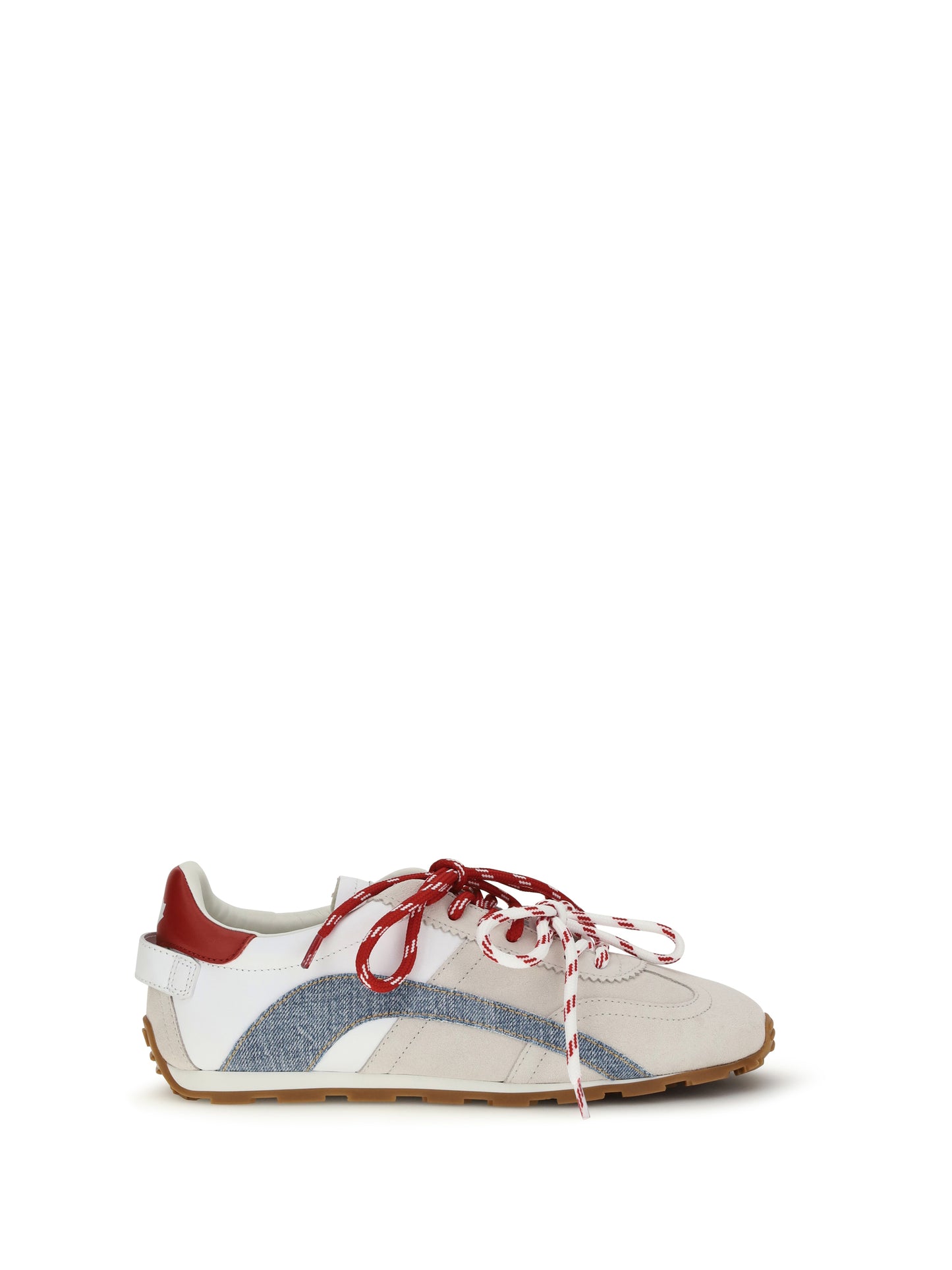 Dsquared2 Men Leather Sneakers DSQUARED2