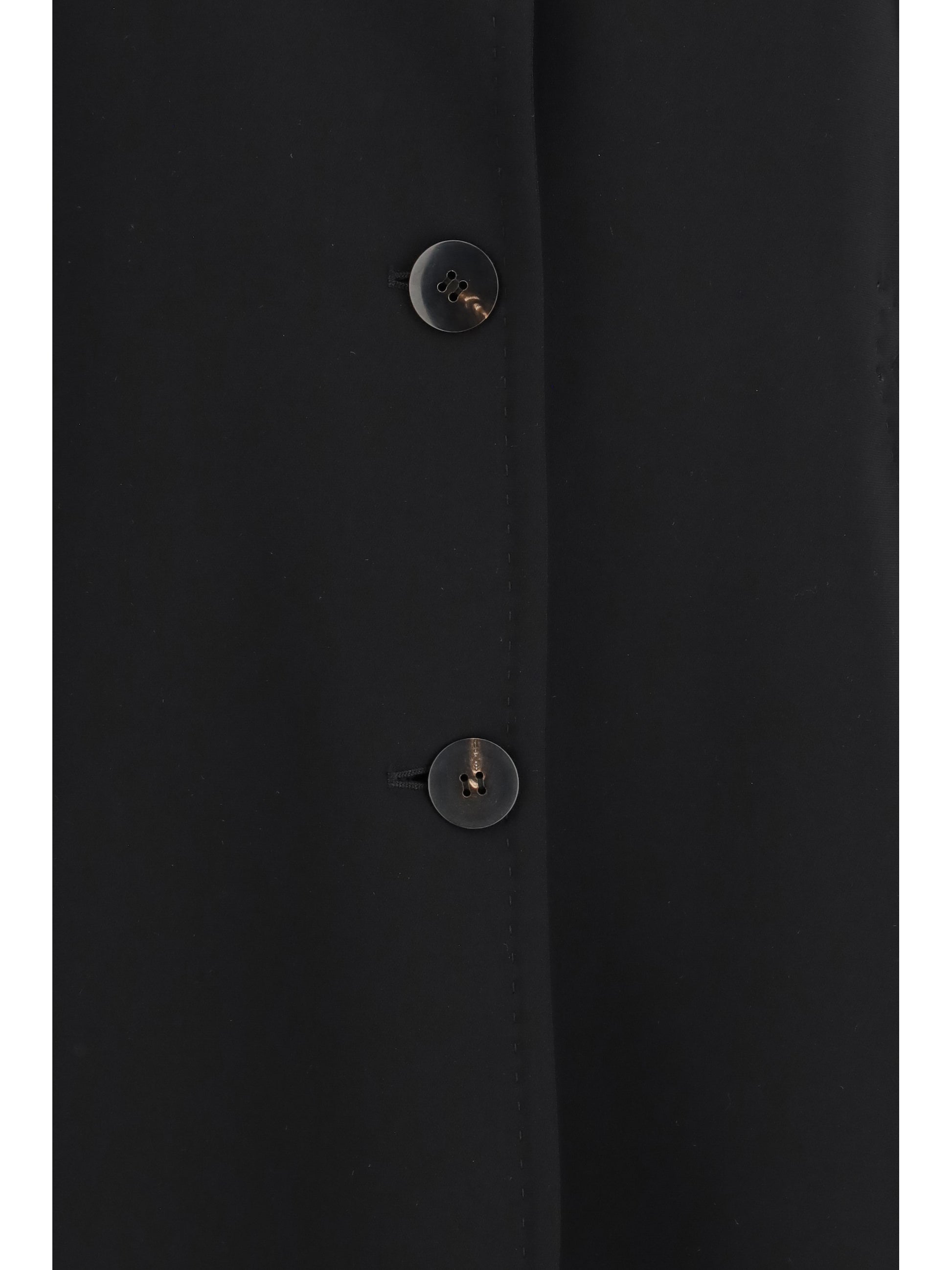 Max Mara Studio Women Racconto Overcoat MAX MARA STUDIO