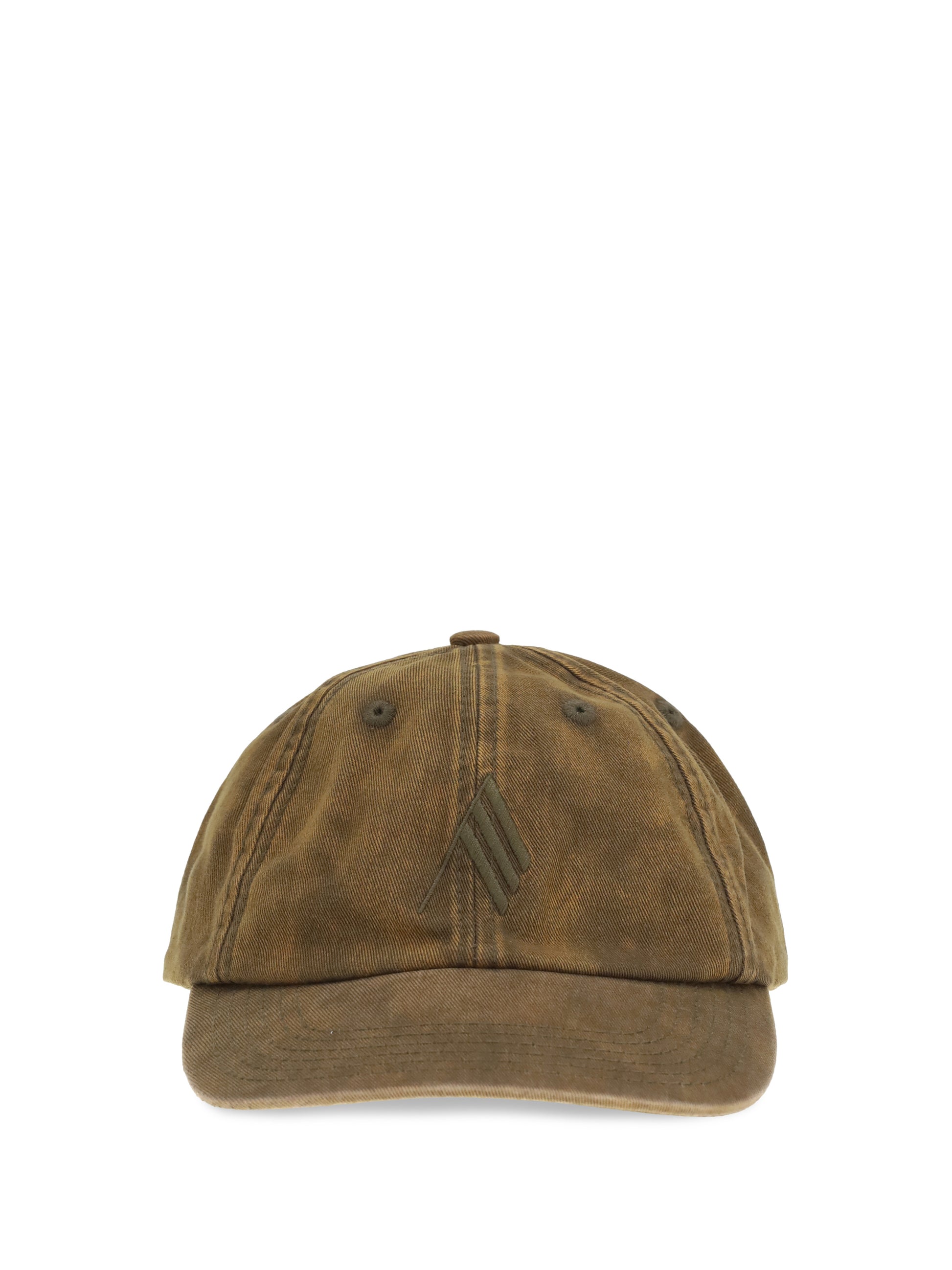 The Attico Women Baseball Hat THE ATTICO