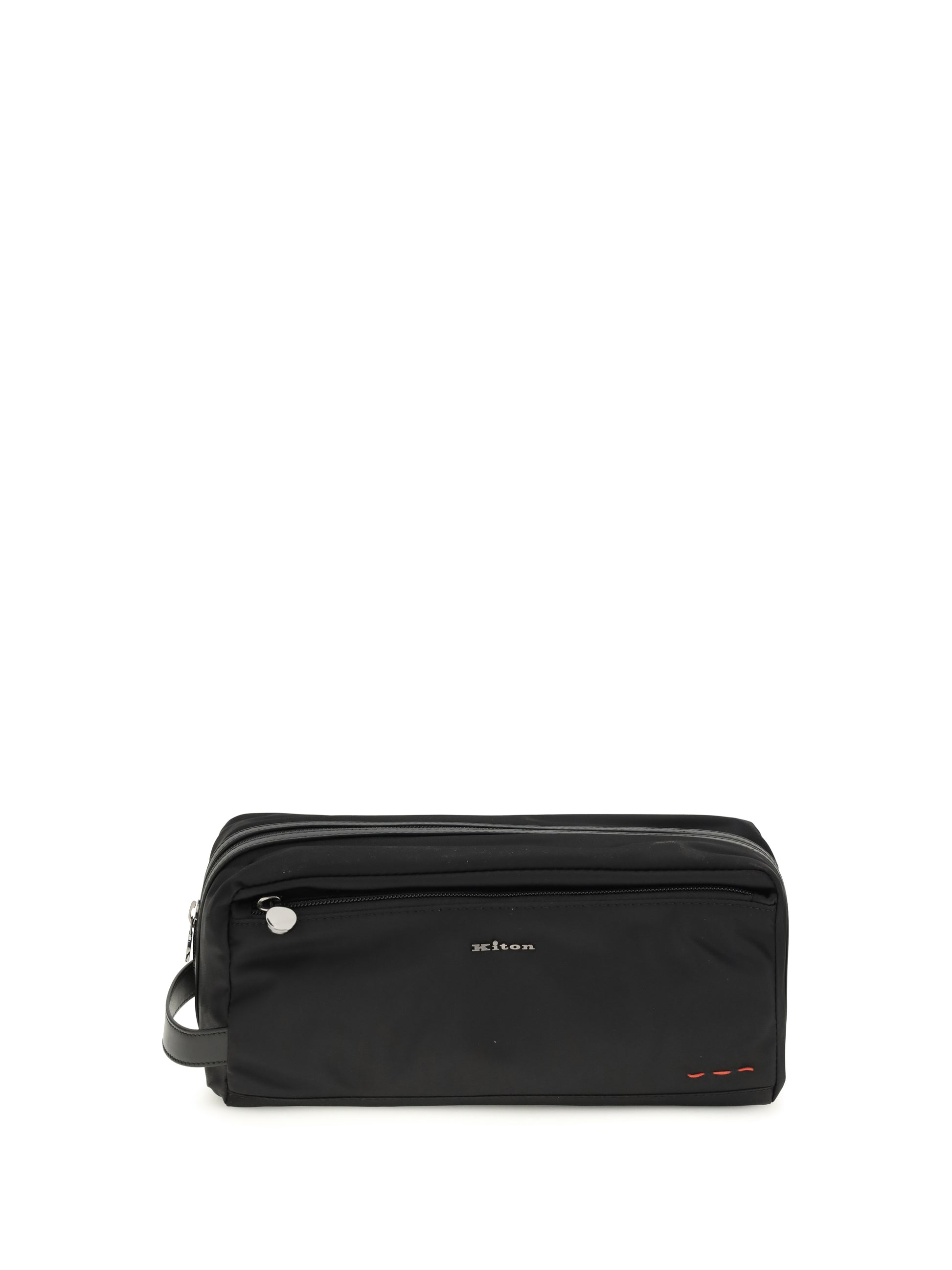 Kiton Men Beauty Case KITON