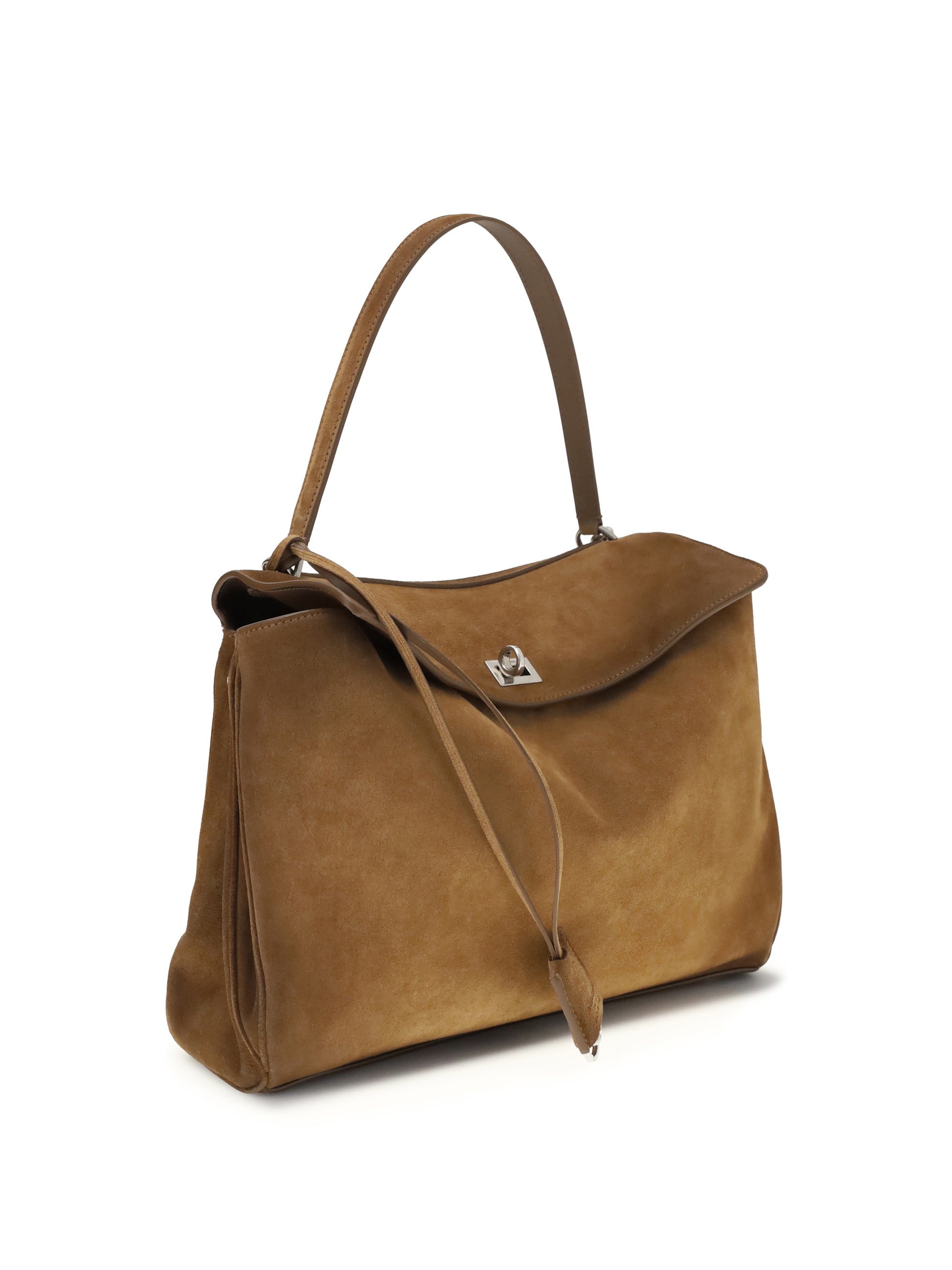 Balenciaga Women Medium Rodeo Bag BALENCIAGA