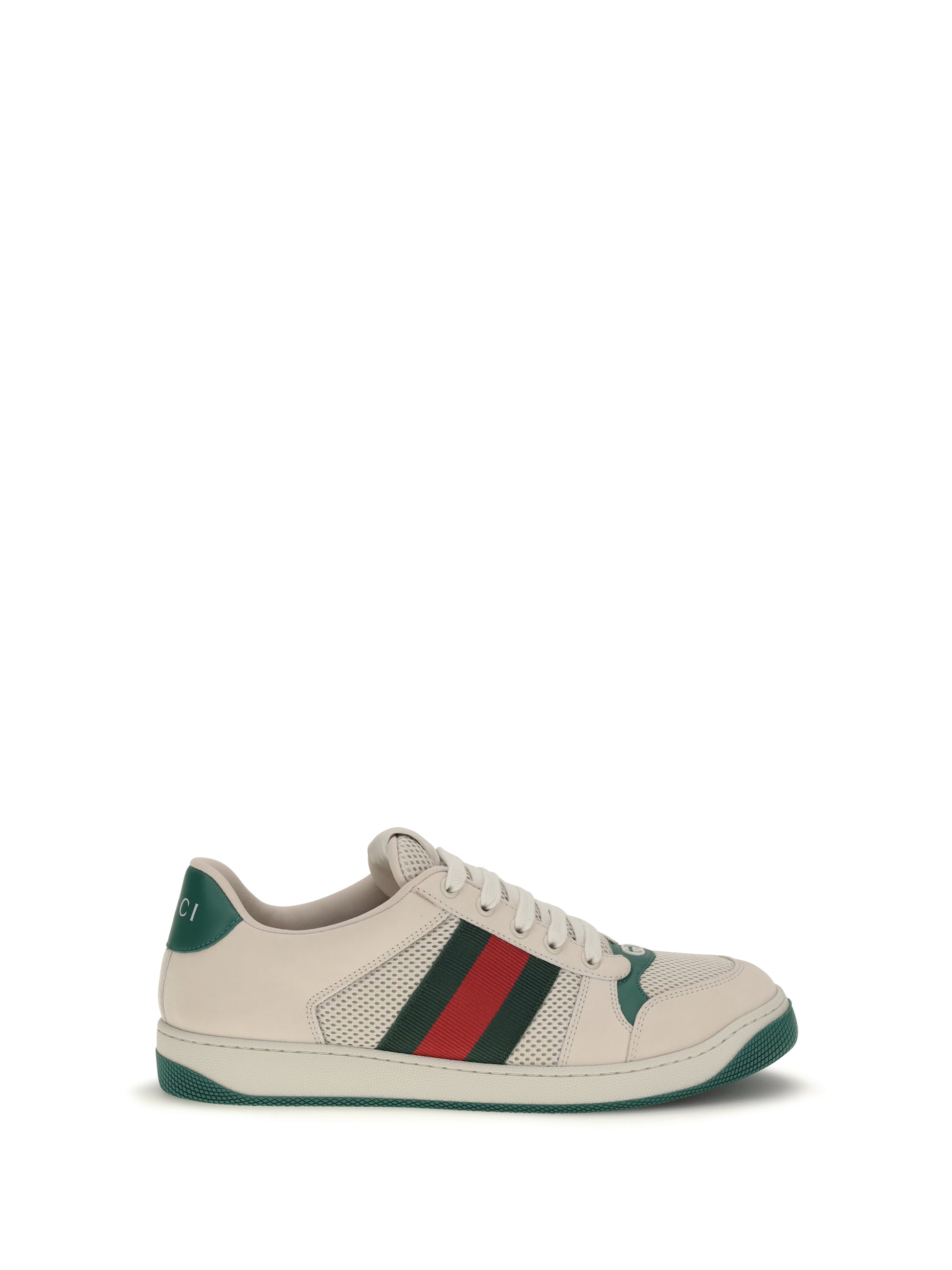 Gucci Men Screener Sneakers GUCCI