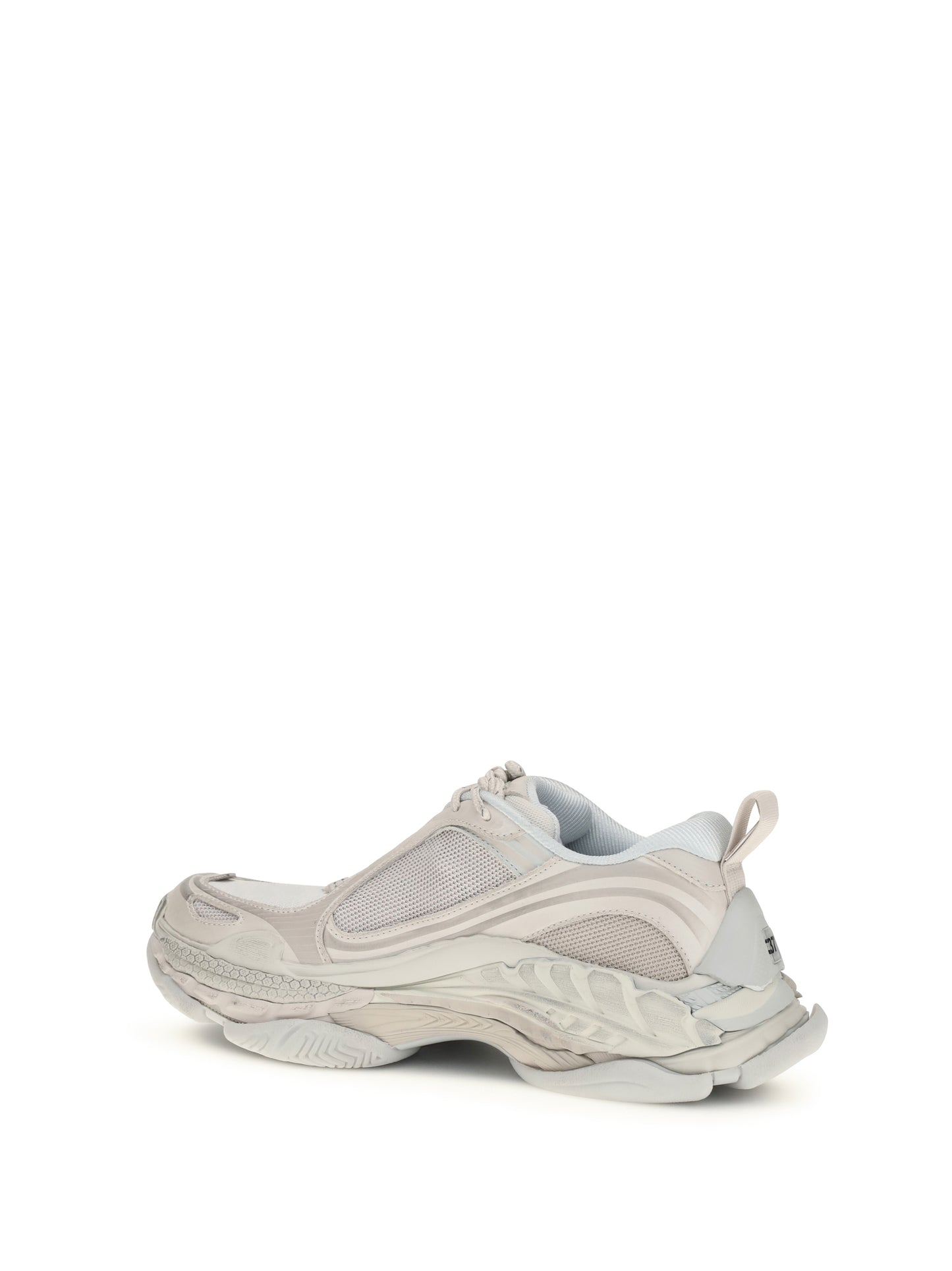 Balenciaga Women Triple S.2 Sneakers BALENCIAGA