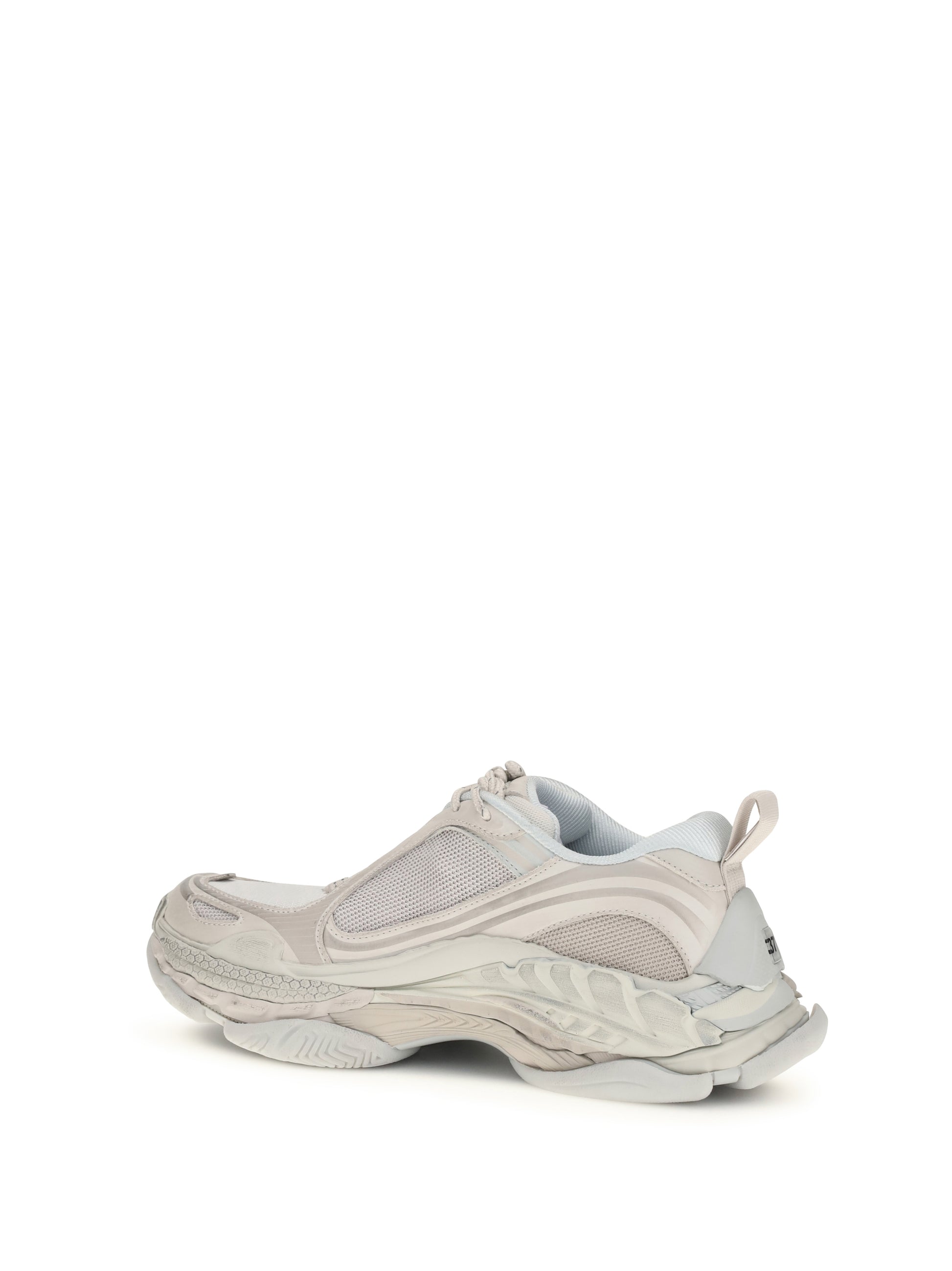 Balenciaga Women Triple S.2 Sneakers BALENCIAGA