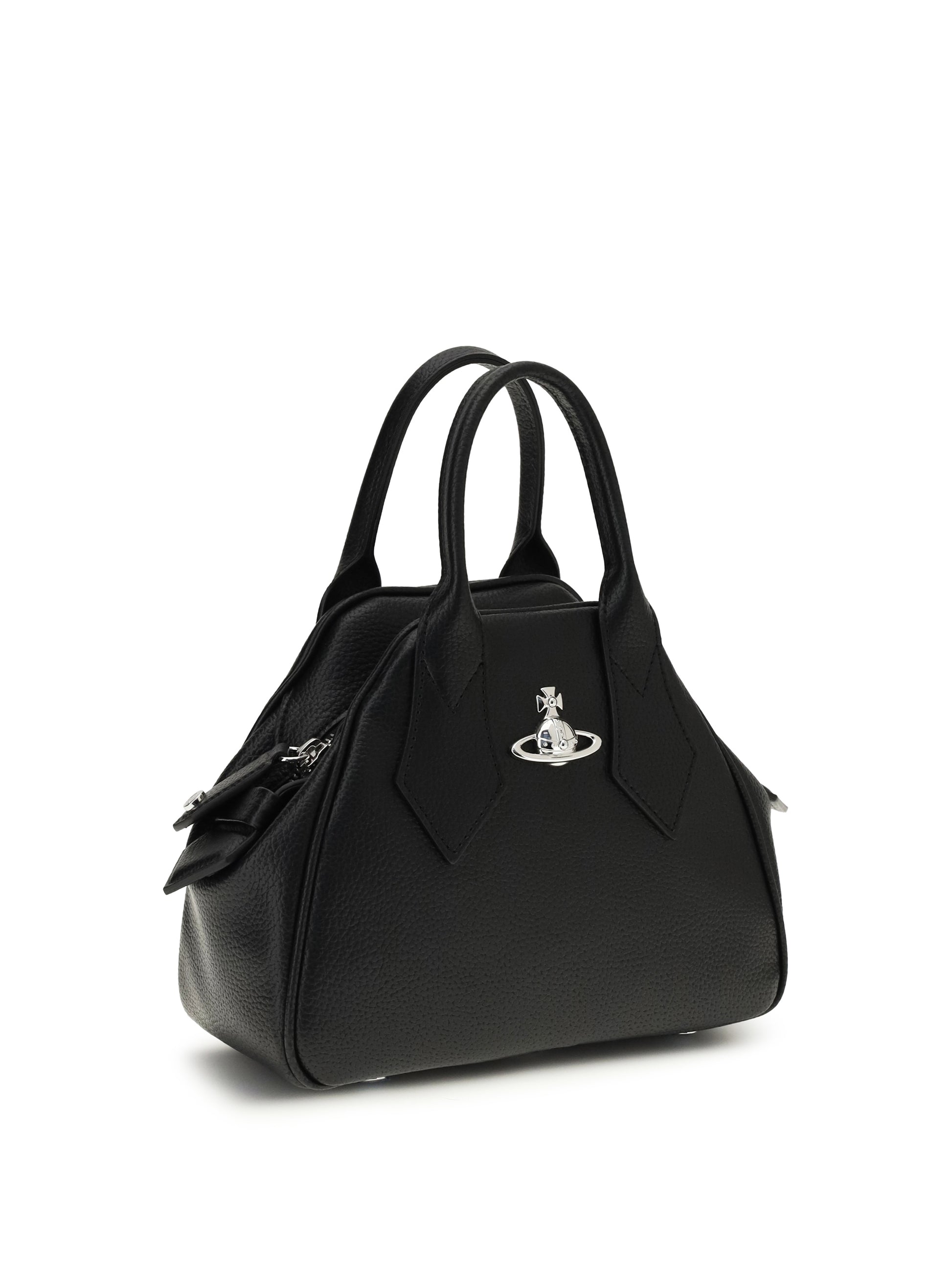 Vivienne Westwood Women Small Yasmine Handbag VIVIENNE WESTWOOD