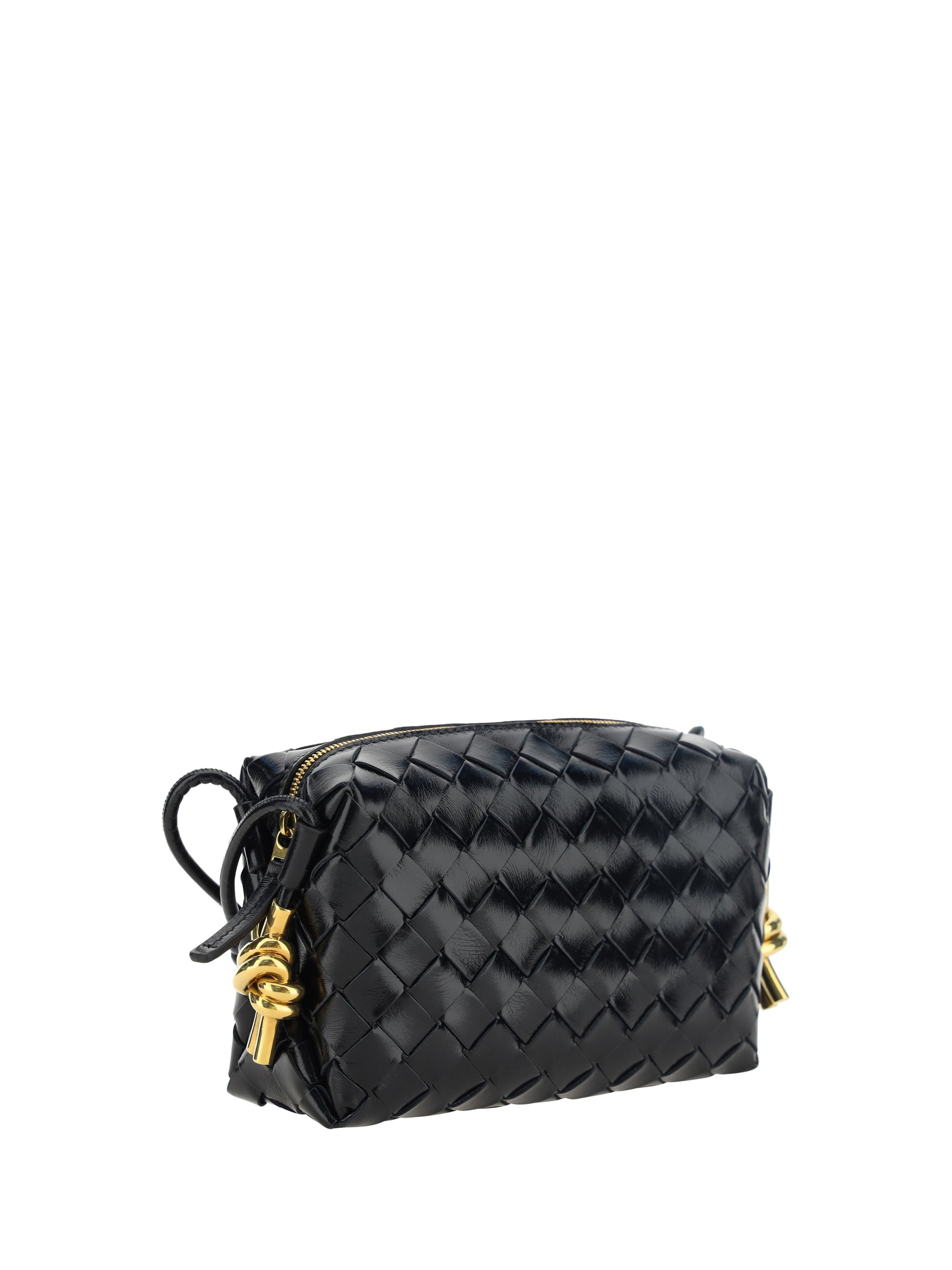 Bottega Veneta Women Loop Shoulder Bag BOTTEGA VENETA
