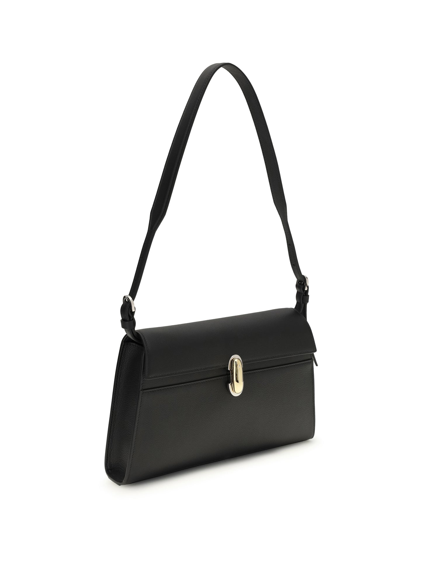 Savette Women Symmetry Shoulder Bag
