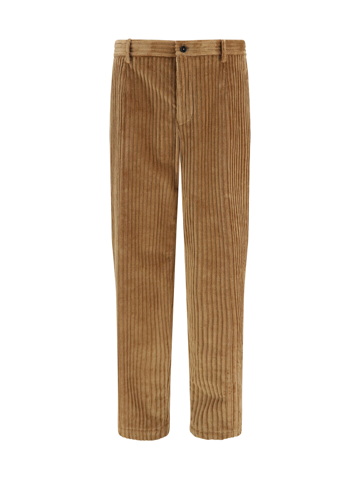 Dolce & Gabbana Men Corduroy Pants DOLCE & GABBANA