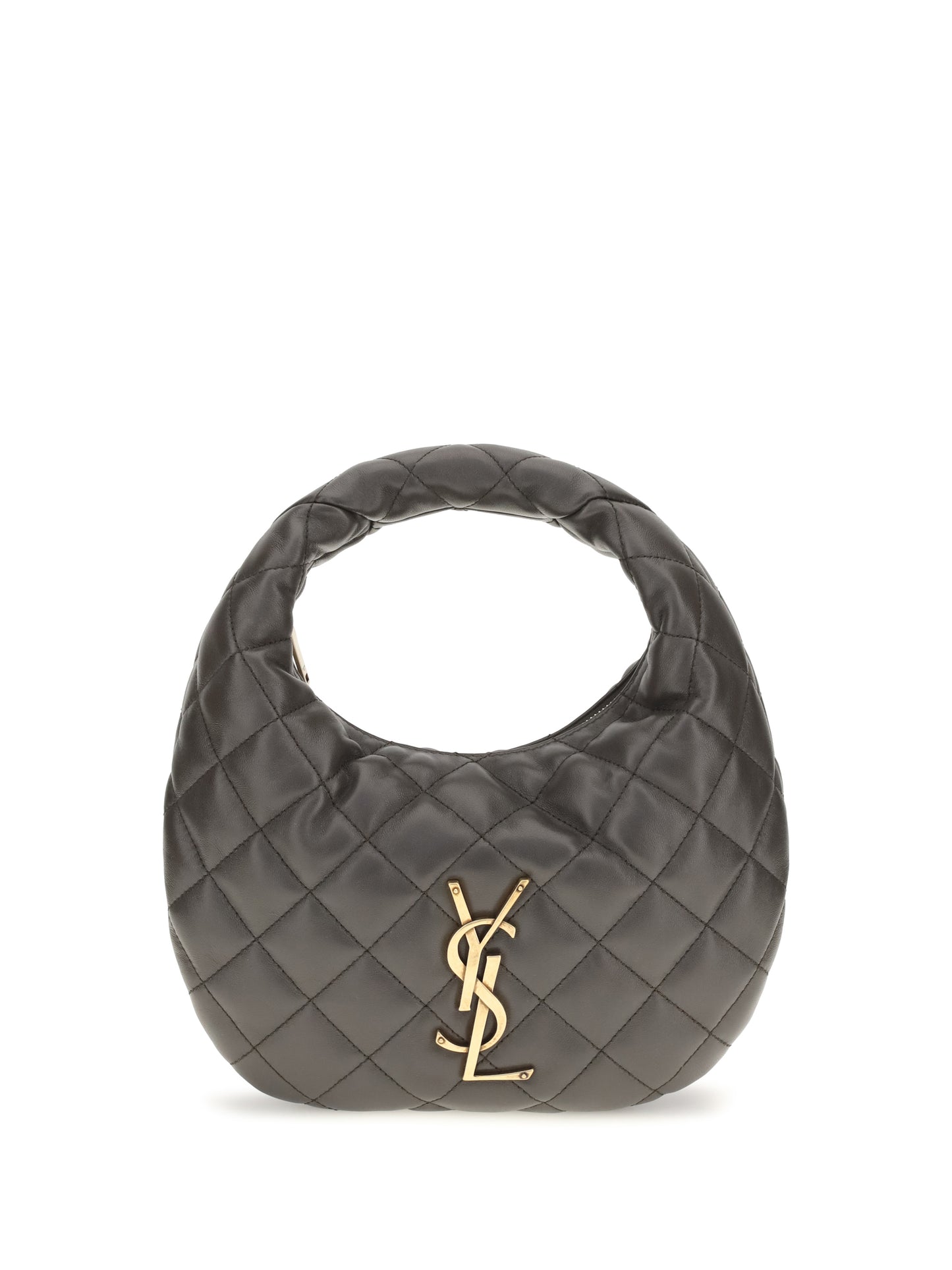 Saint Laurent Women Icarino Quilted Nappa Handbag SAINT LAURENT